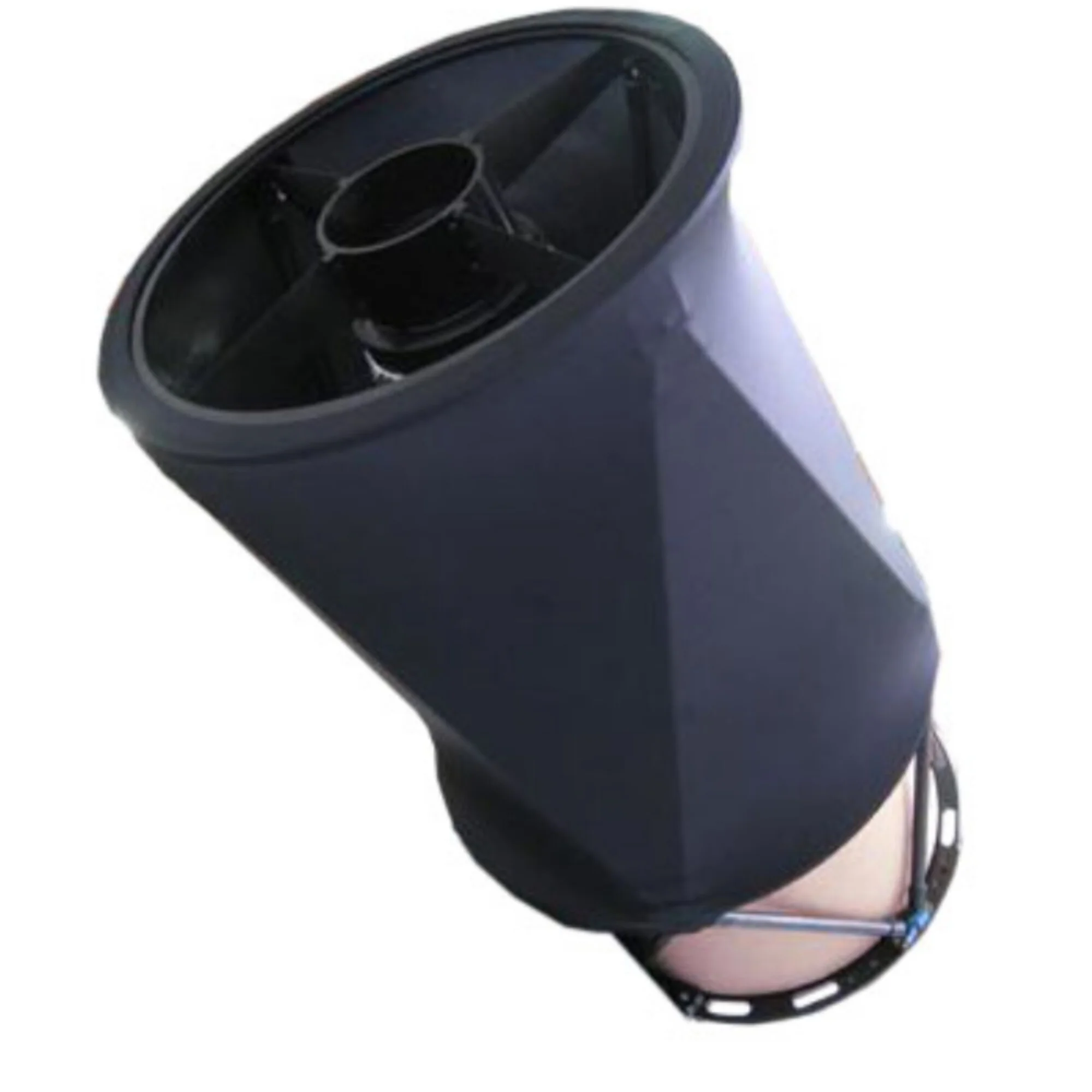 Kit de protection contre la lumière parasite pour CDK14 : spandex + 4 entretoises