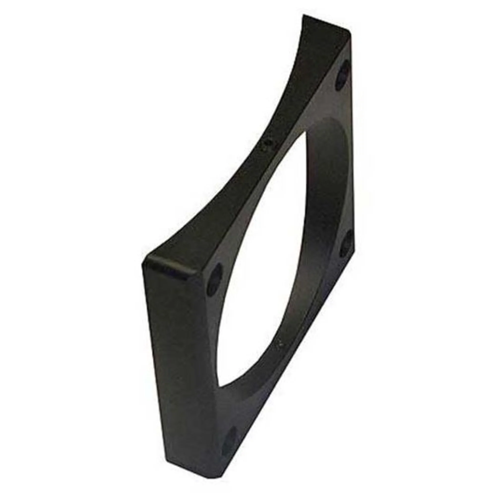 Base pour porte-oculaires manuels Newton avec tube de 190 à 240 mm