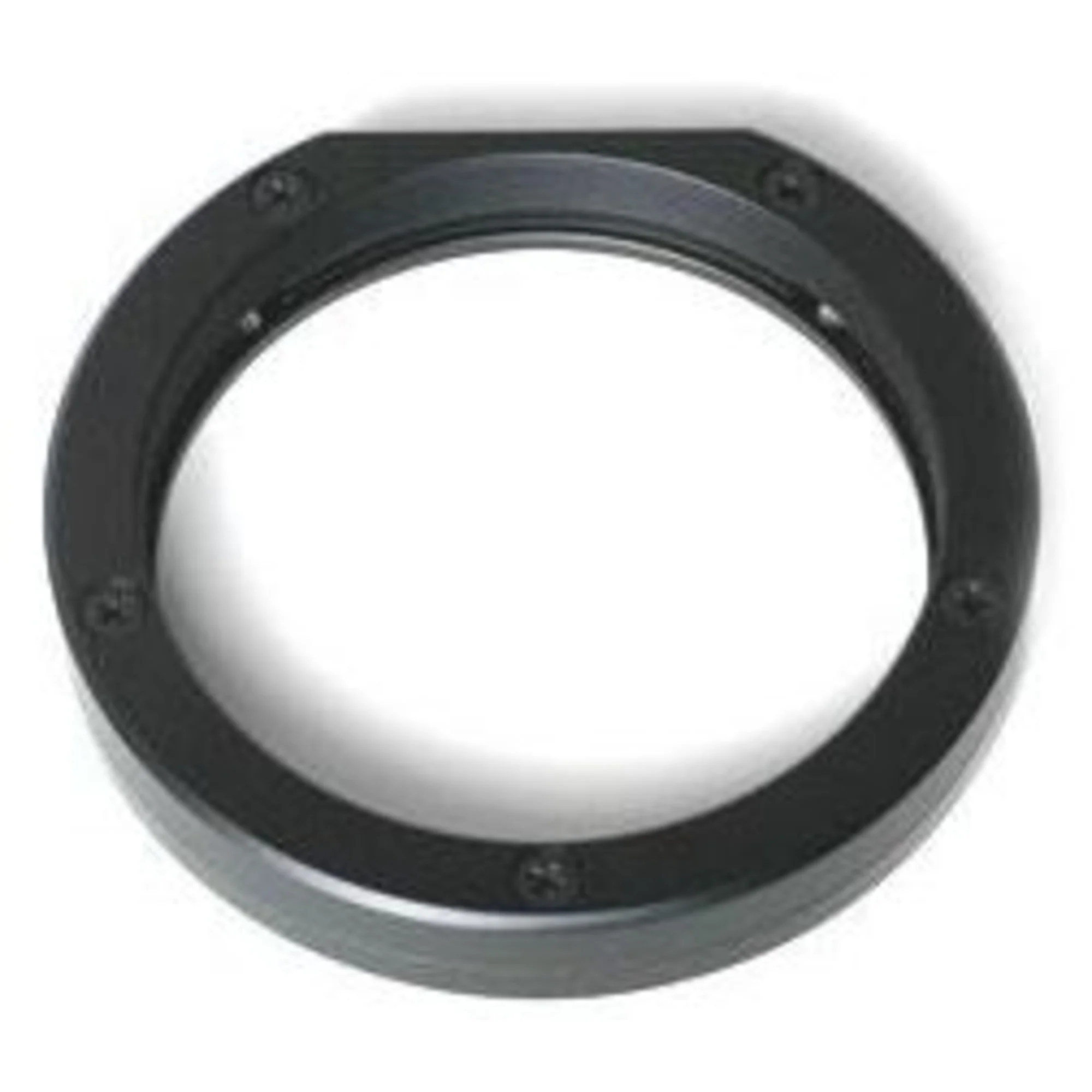Adaptateur vers filetage M68x1 pour caméra G4 CCD