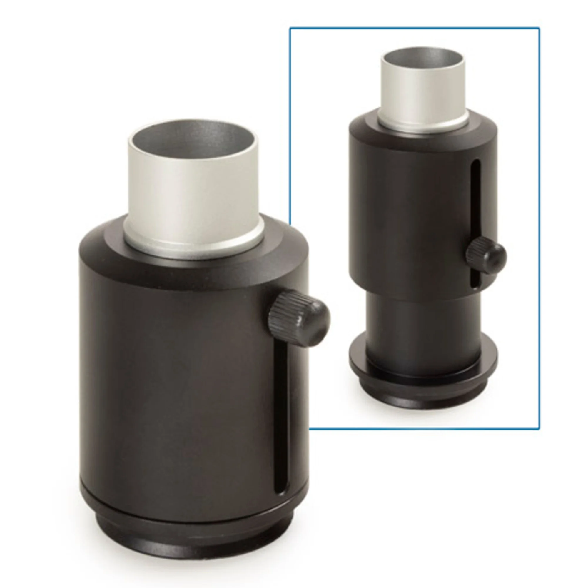 Standardtubus AE.5120-2 (Revision 2), 23,2 mm, (Oxion)