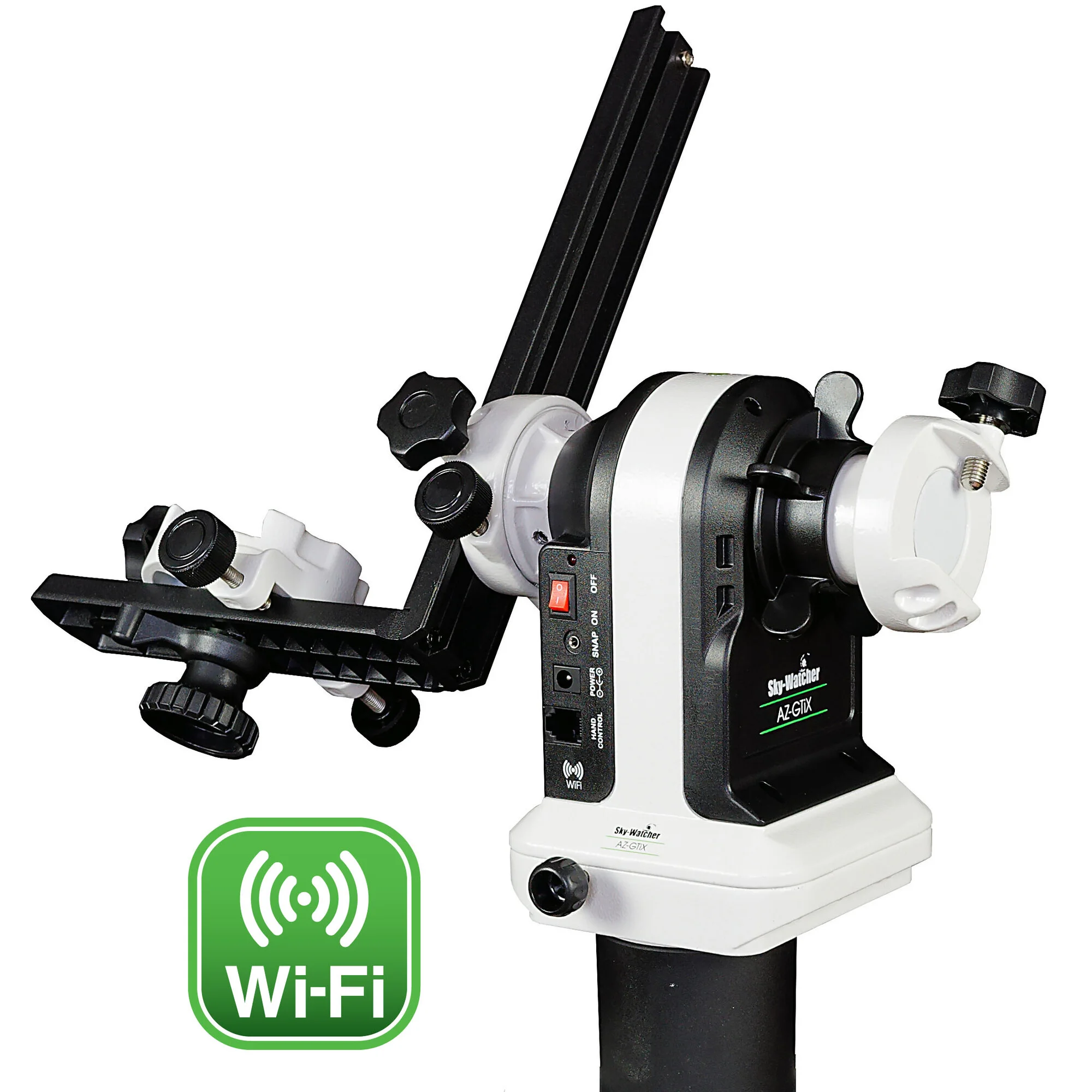 Monture  AZ-GTiX WiFi
