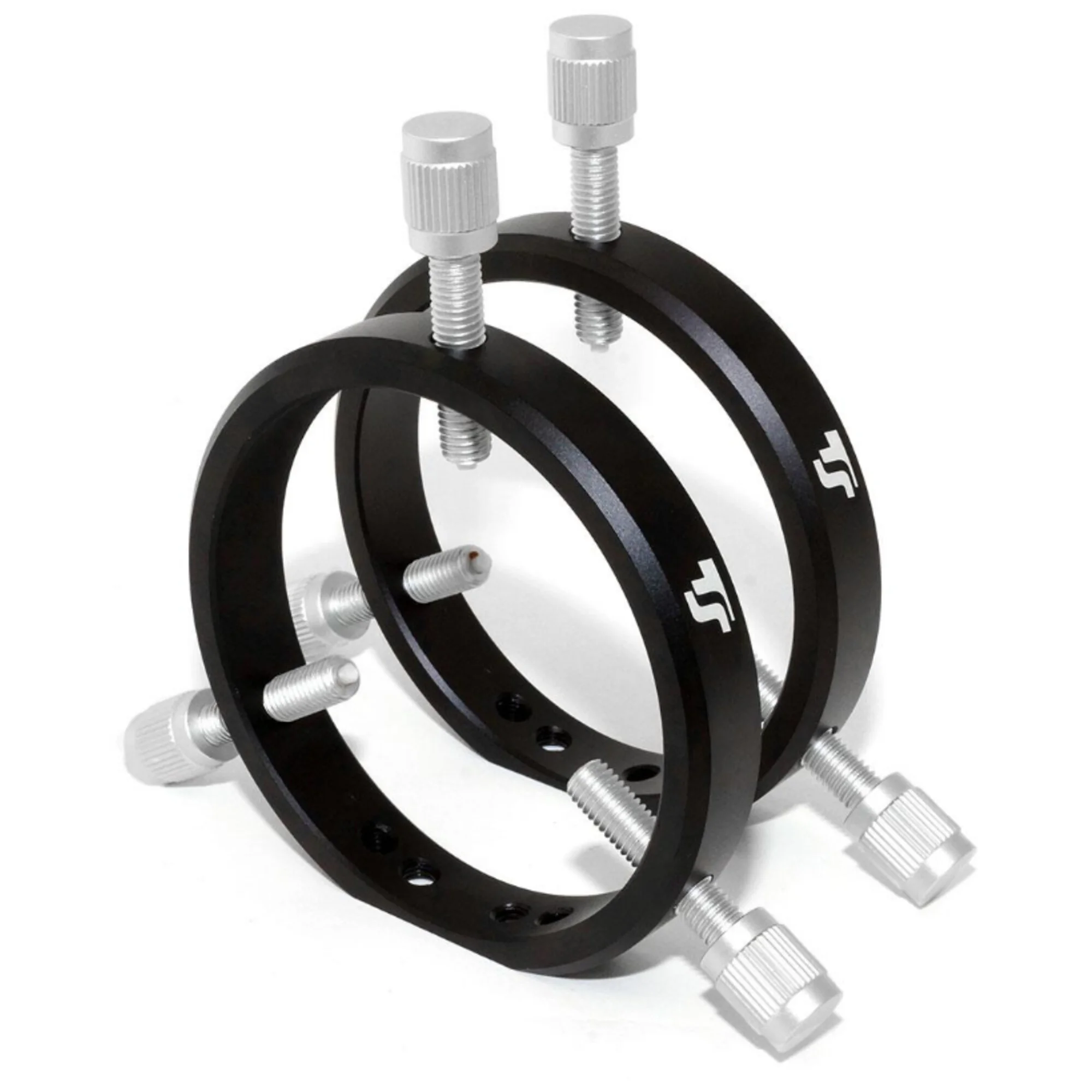 Colliers d'attache pour lunette de visée  85mm