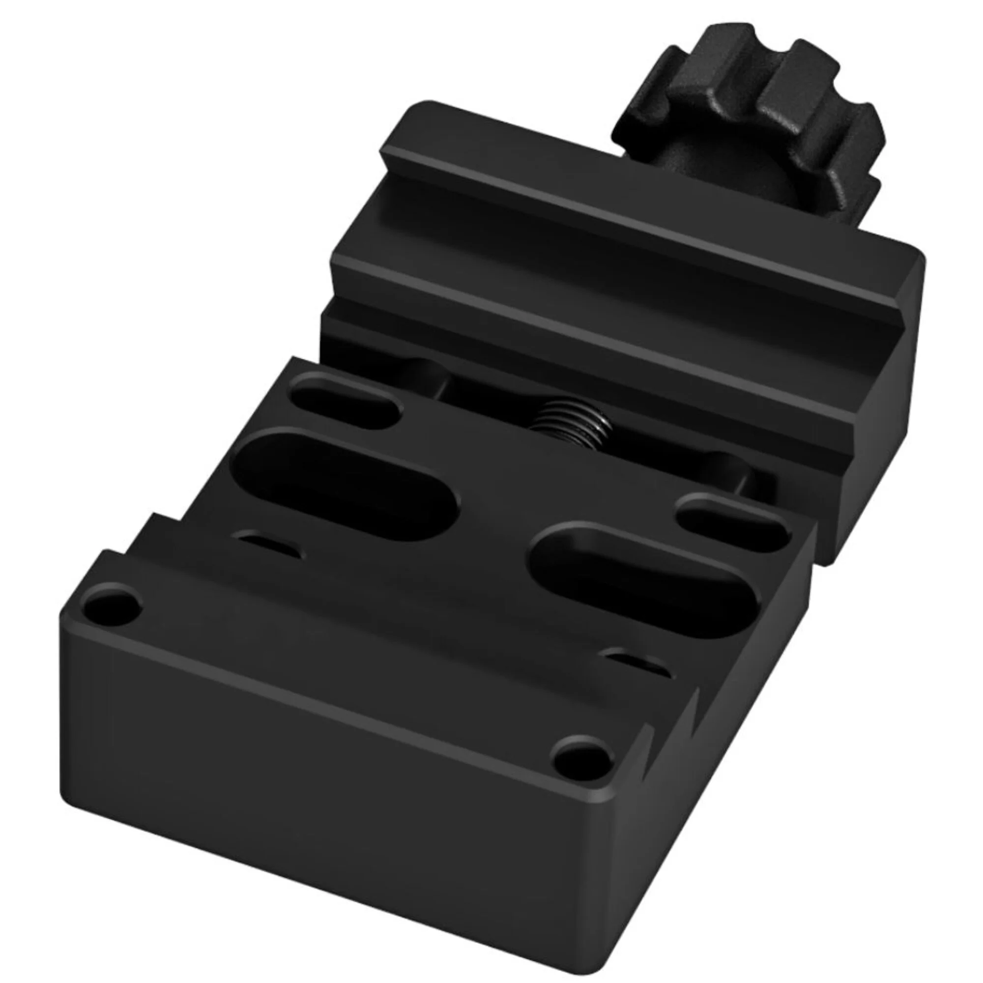 Universal Clamp