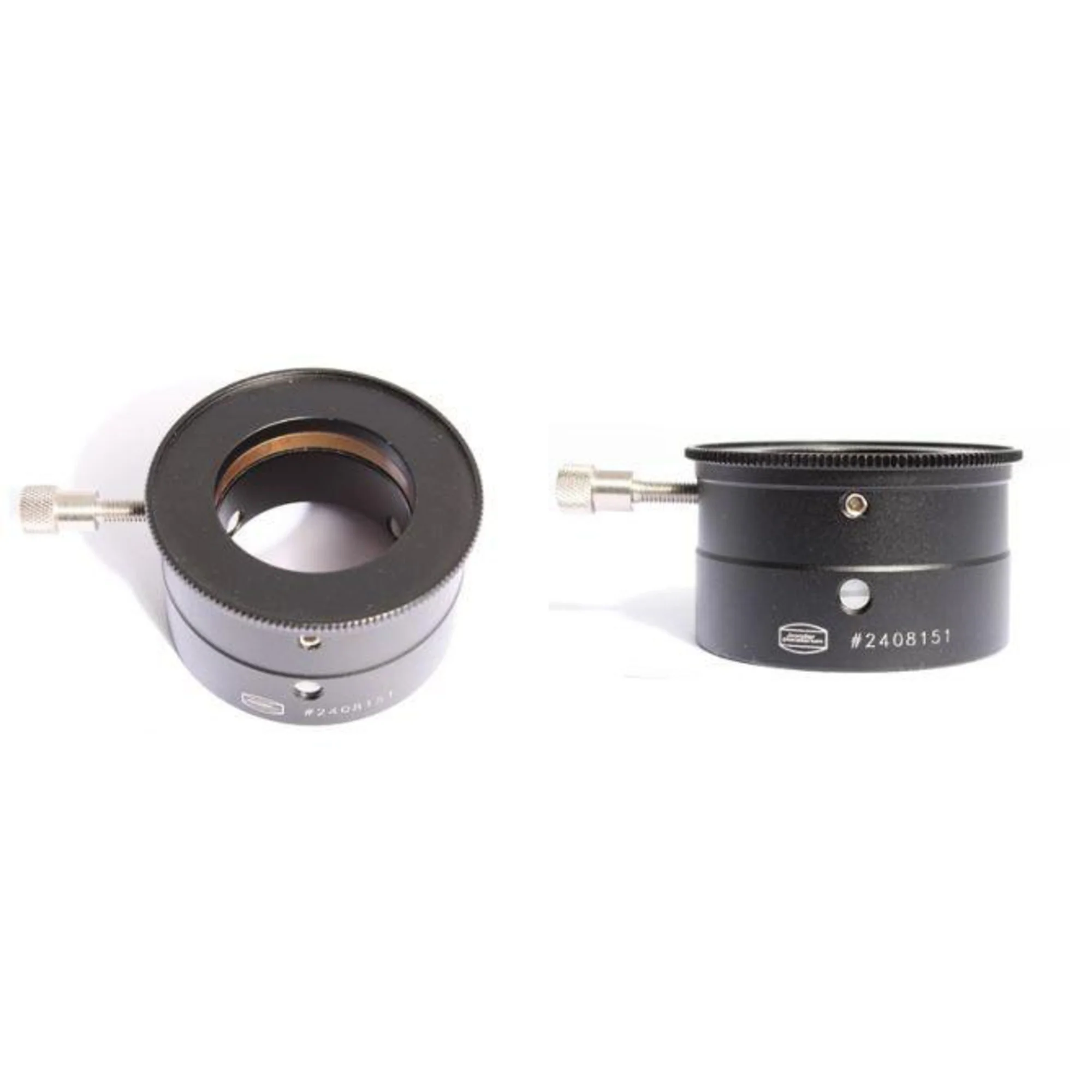 Adapter  Pushfix - Bague de réduction 50,8 mm vers 31,75 mm