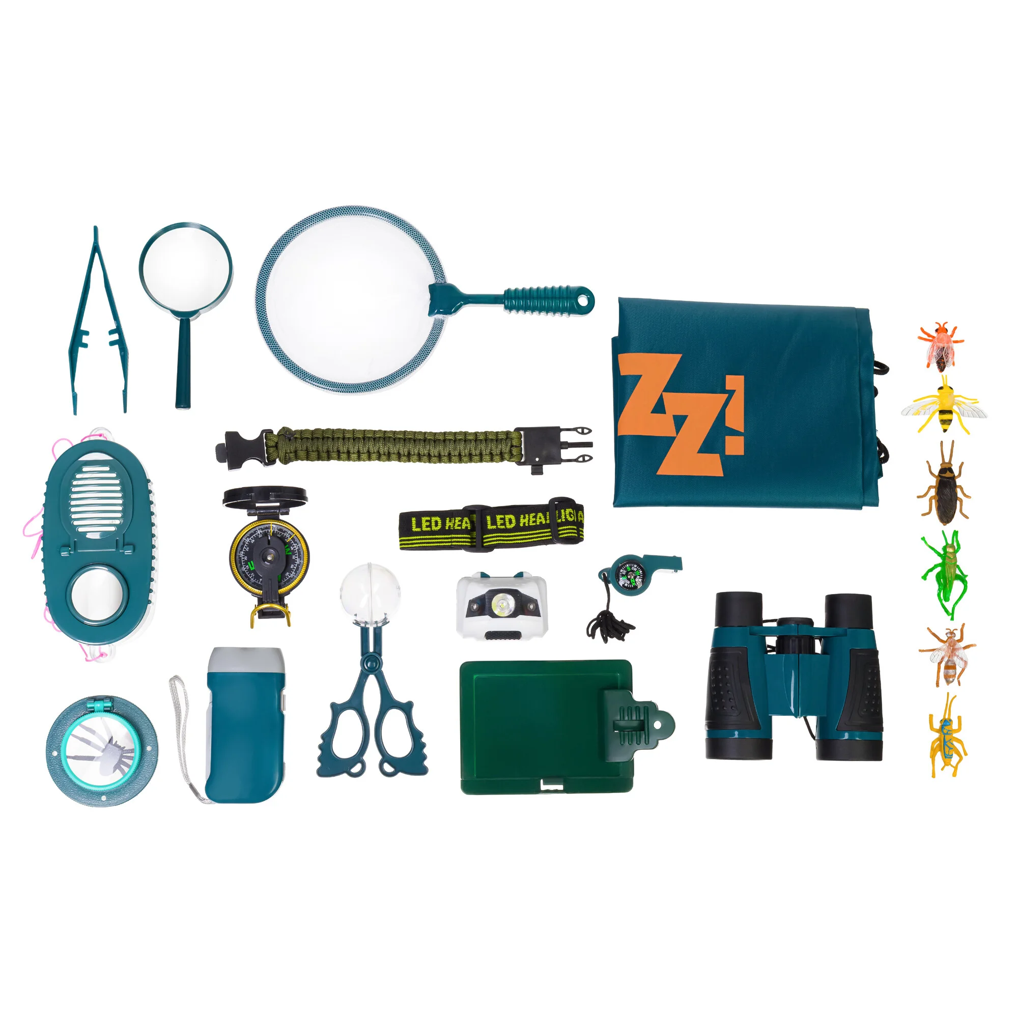 LabZZ SK30 Survival Kit