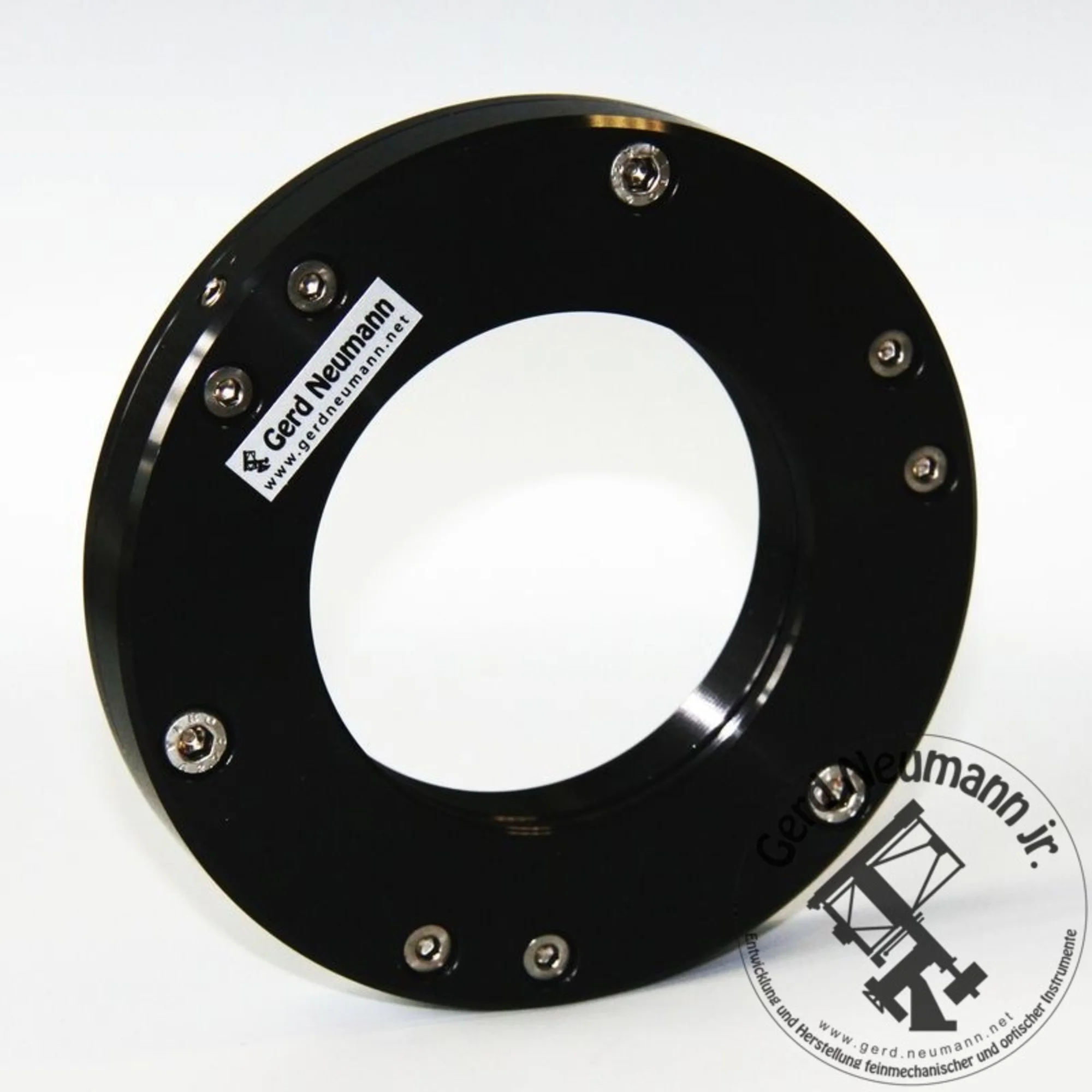 Correcteur de tilt CTU XL M68x1