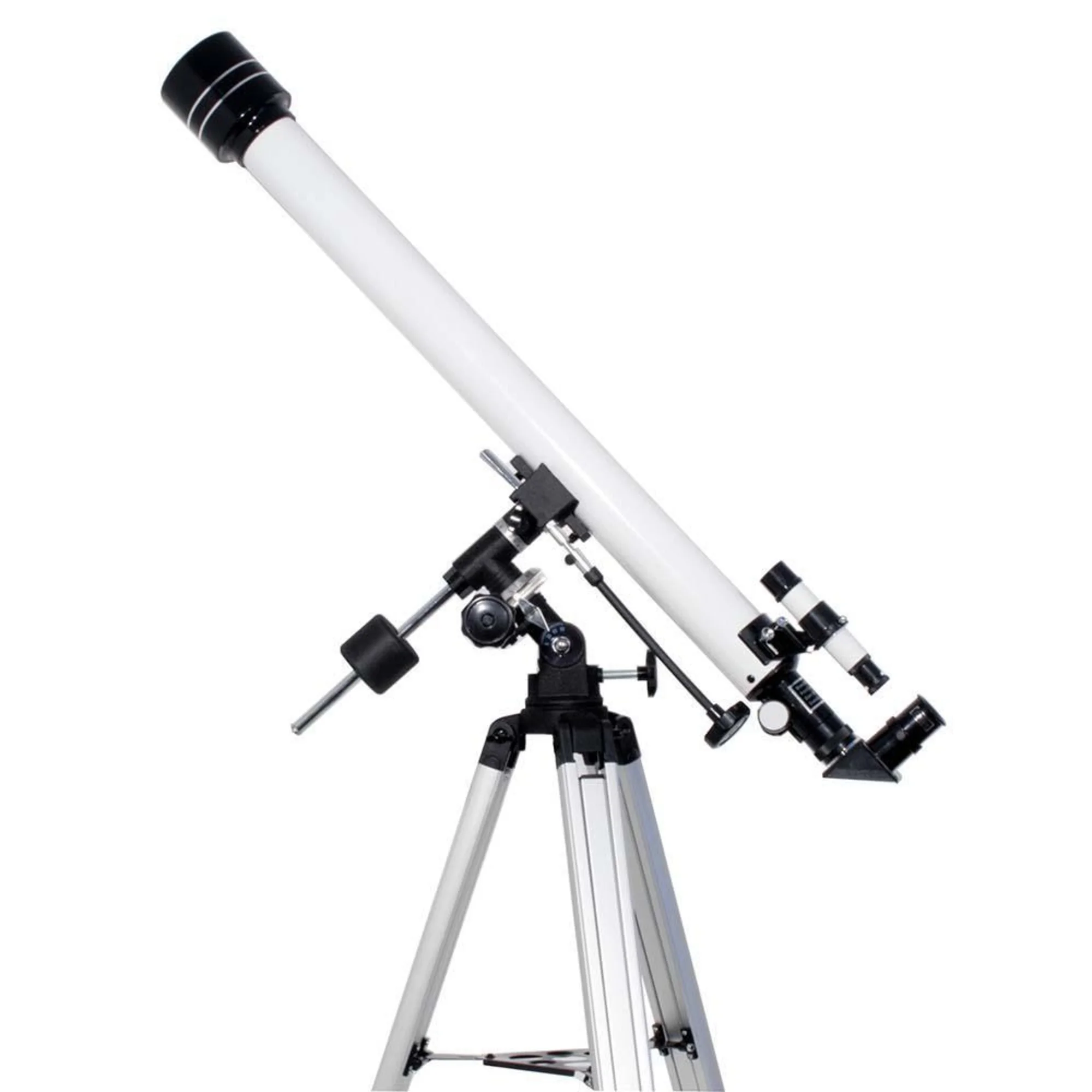 Télescope  AC 60/900 Starscope EQ2-1