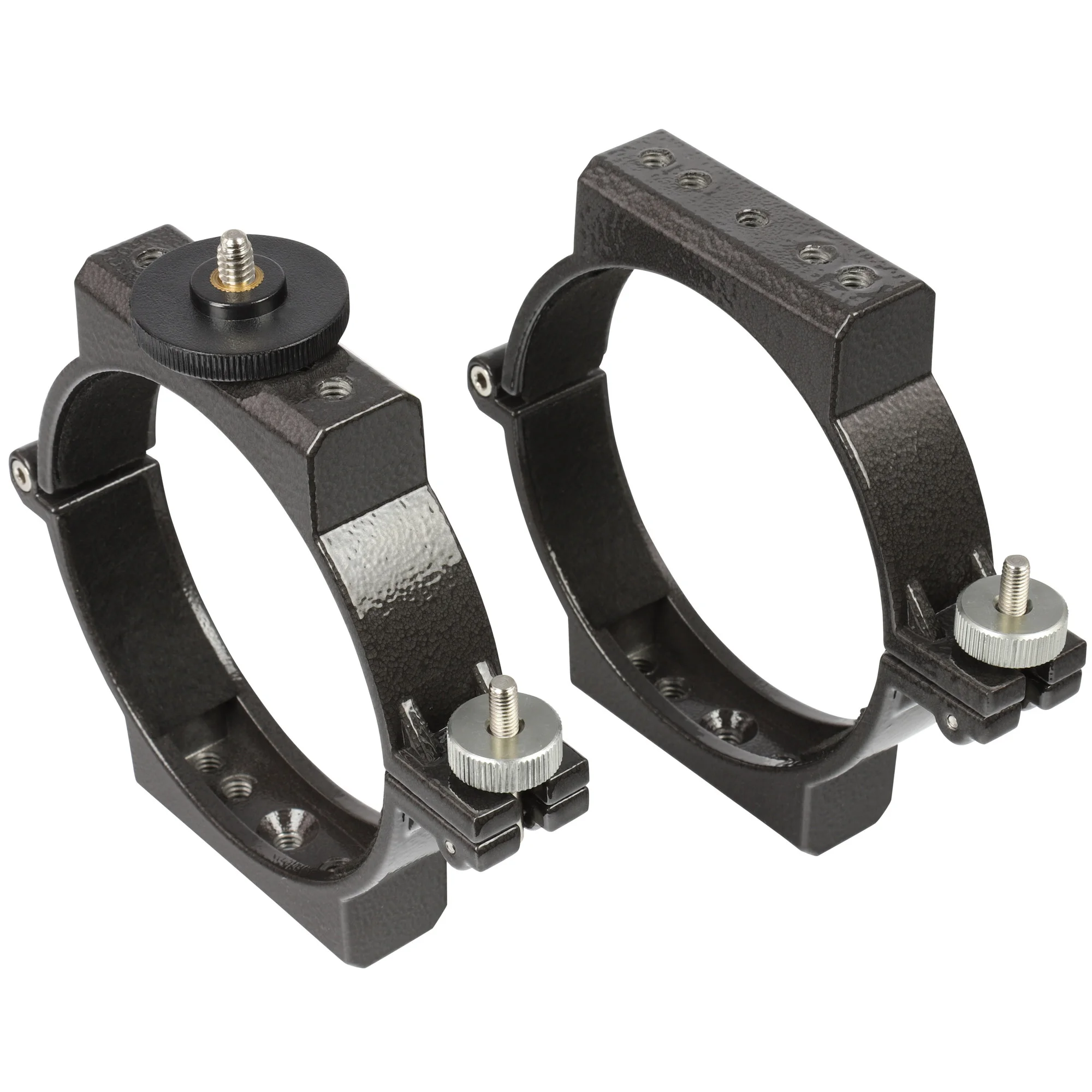 Colliers 100mm pour Télescopes 102/660