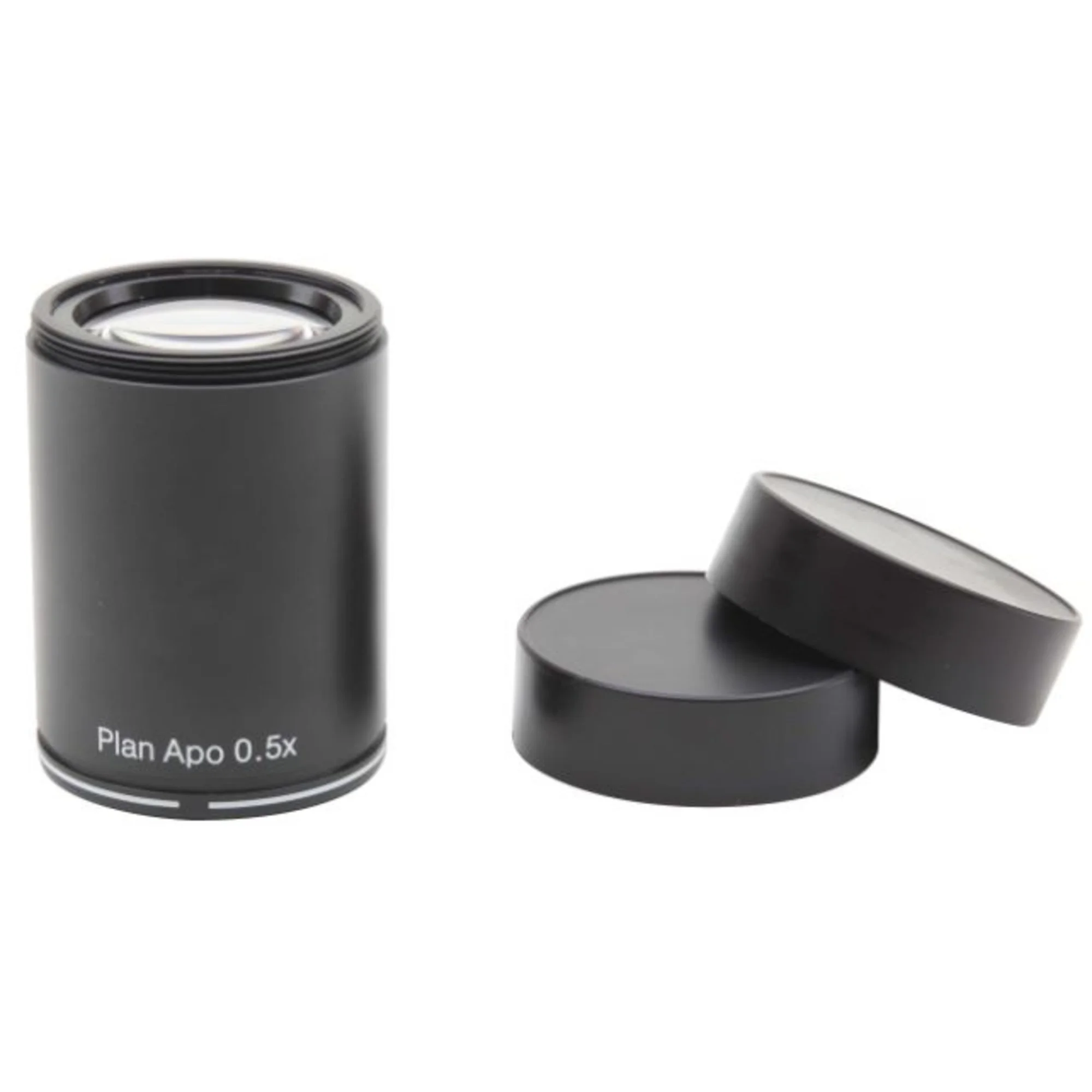 Objectif  Objektif ST-166 0,5x pour têtes SZP de la série Modulare