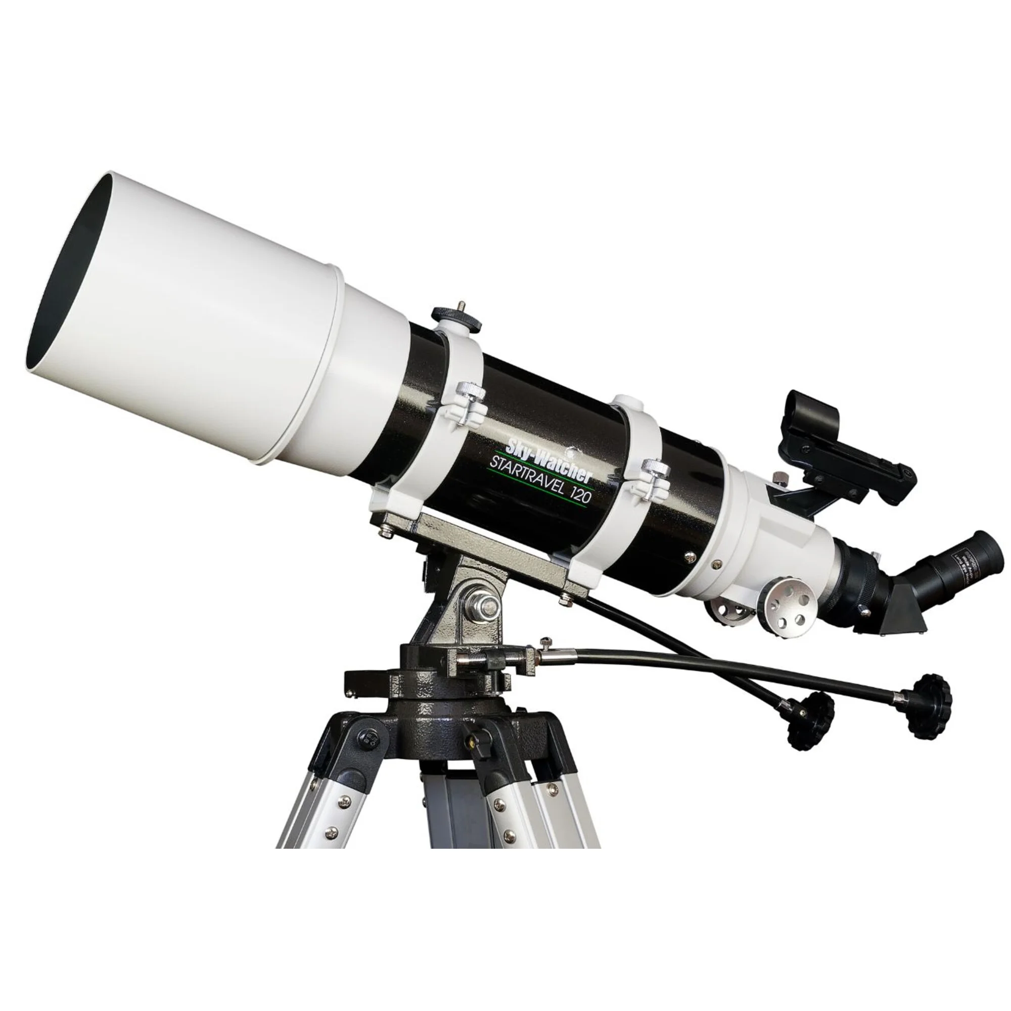 Télescope  AC 120/600 StarTravel BD AZ-3