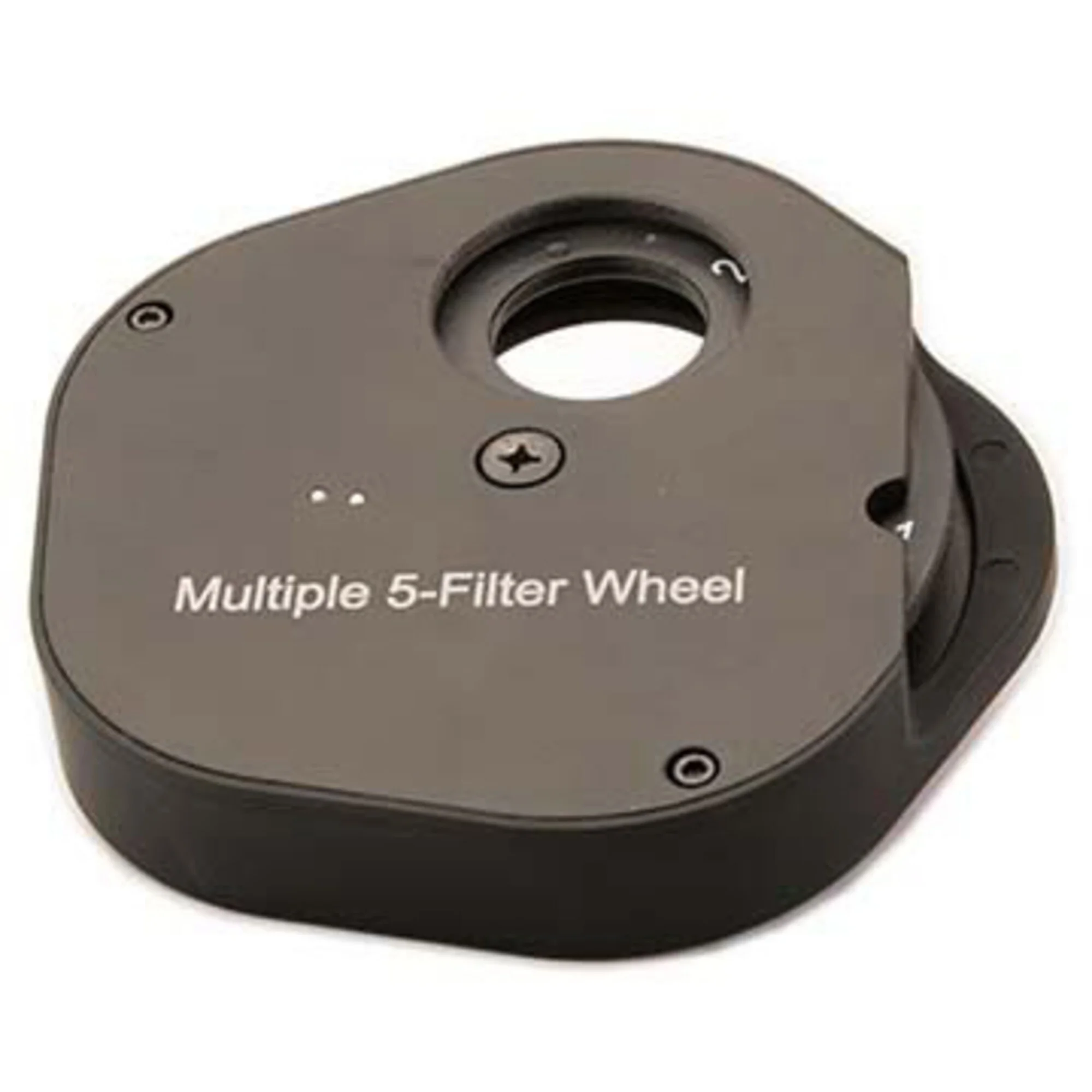 Rad de filtre pour 5x de 1.25 '' filtres