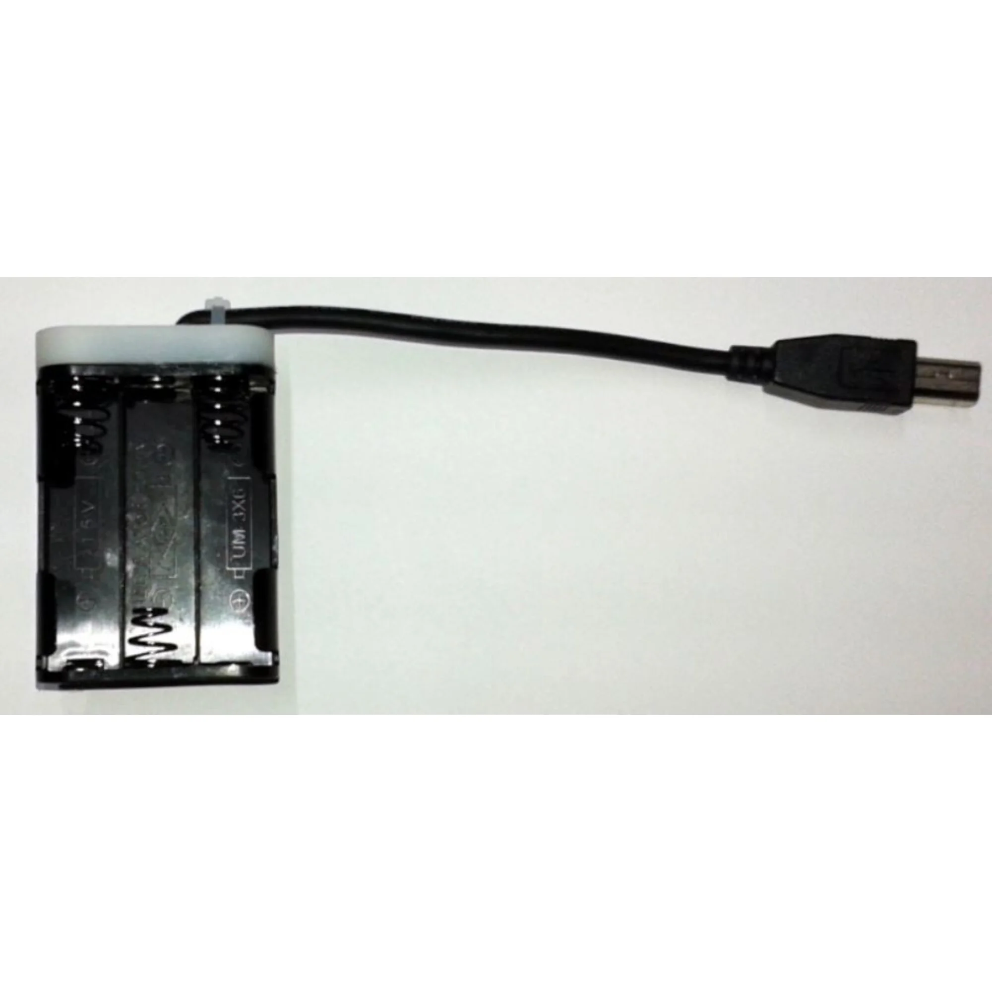 Battery Holder SQM-LU-DL