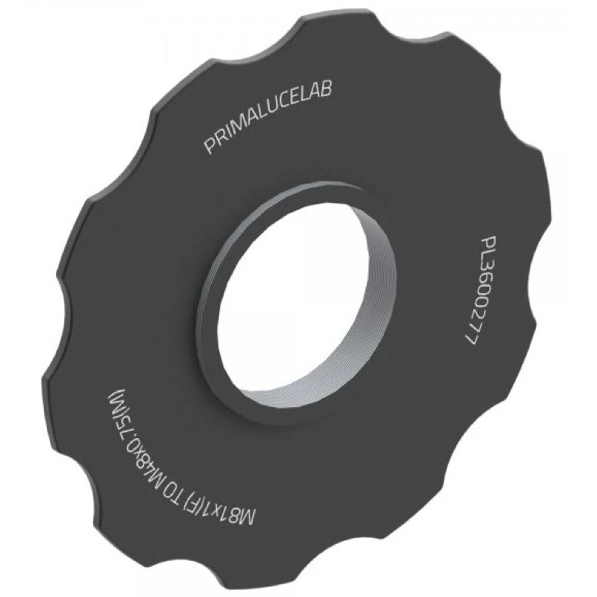 ESATTO 3" Adaptateur appareil-photo M48