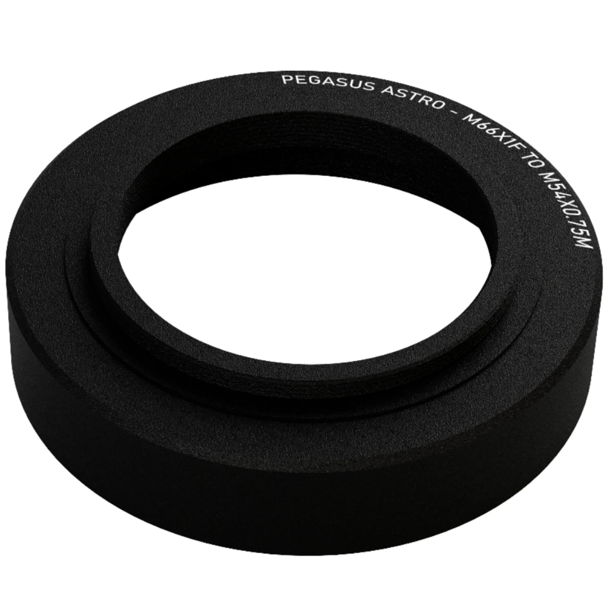Adapter  M66 femelle vers M54 mâle (pour Skywatcher ESPRIT 100)