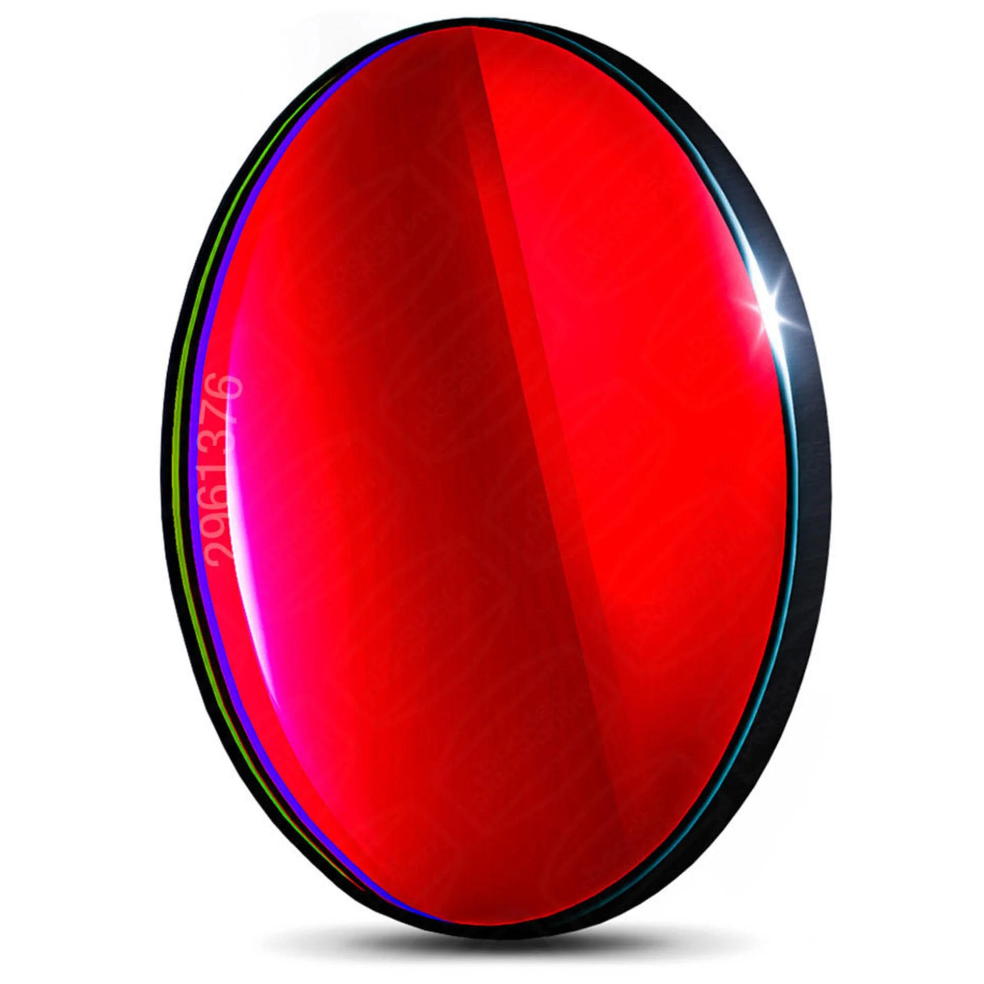 Filtre  H-alpha CMOS f/2 Ultra-Highspeed 31mm