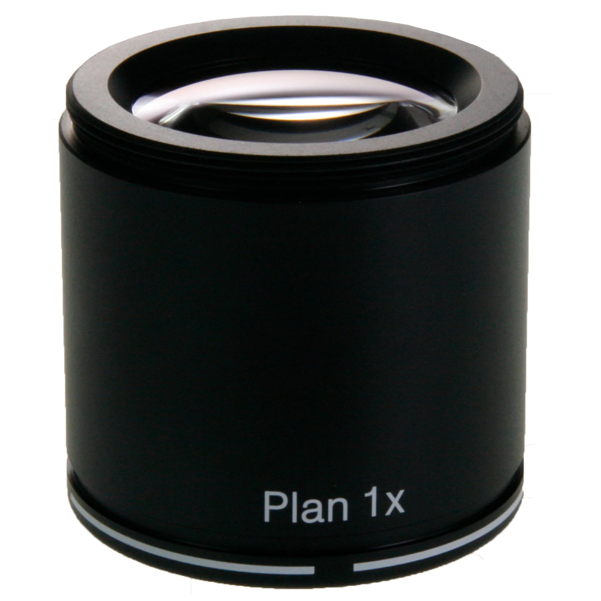 Objectif DZ.4010, plan apochromatique 1.0x, DZ-series