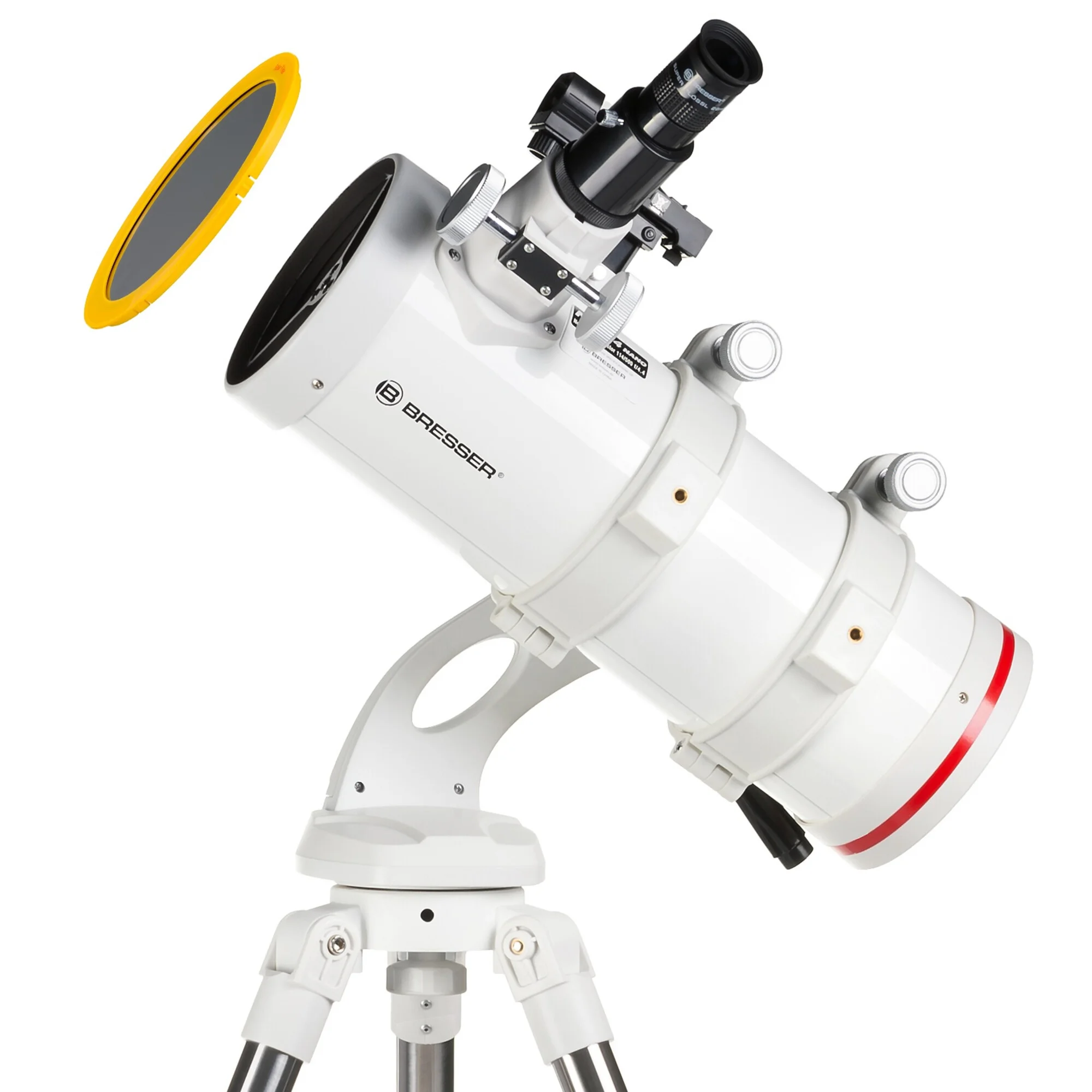 Télescope  N 114/500 Nano AZ