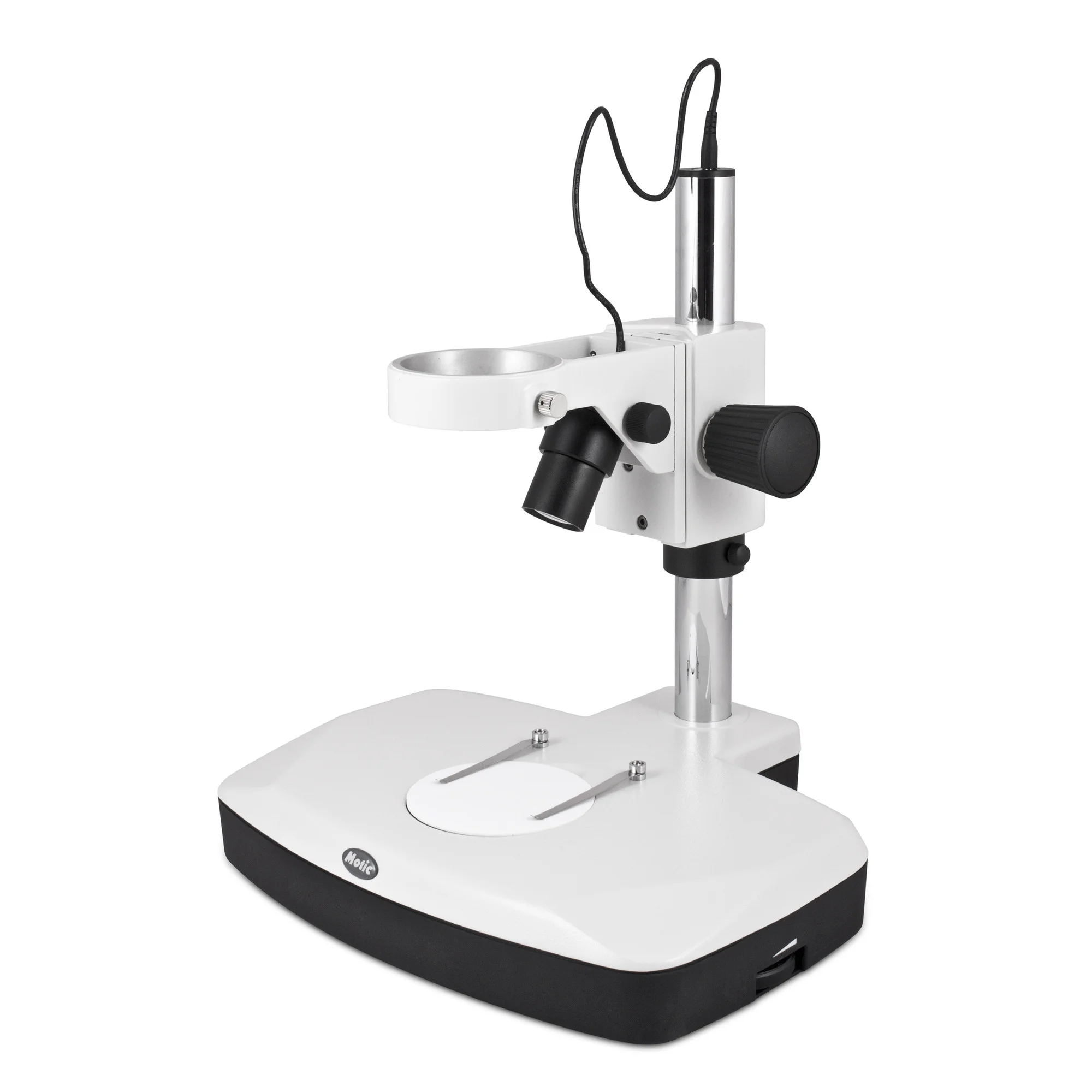 FBLED statif, table grand avec tête et éclairage