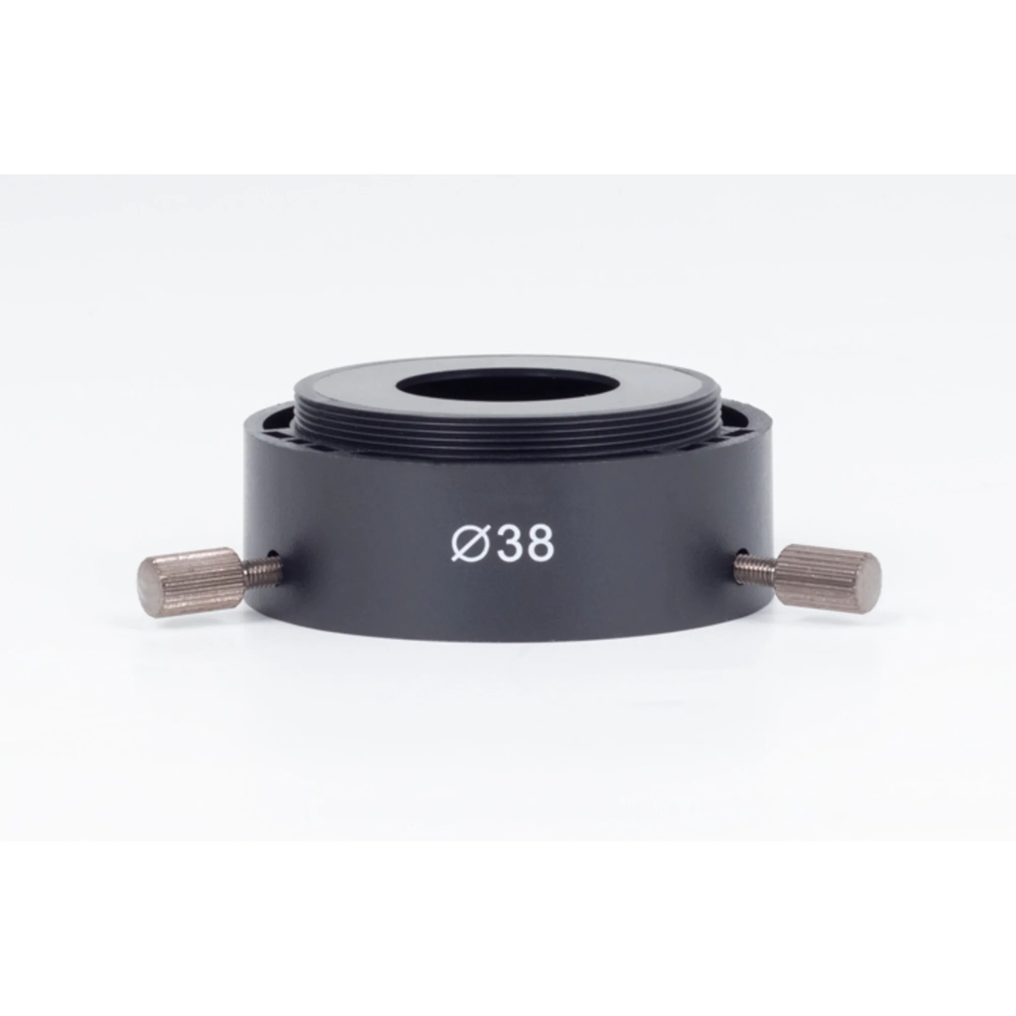 Adaptateur d'oculaire, 38 mm