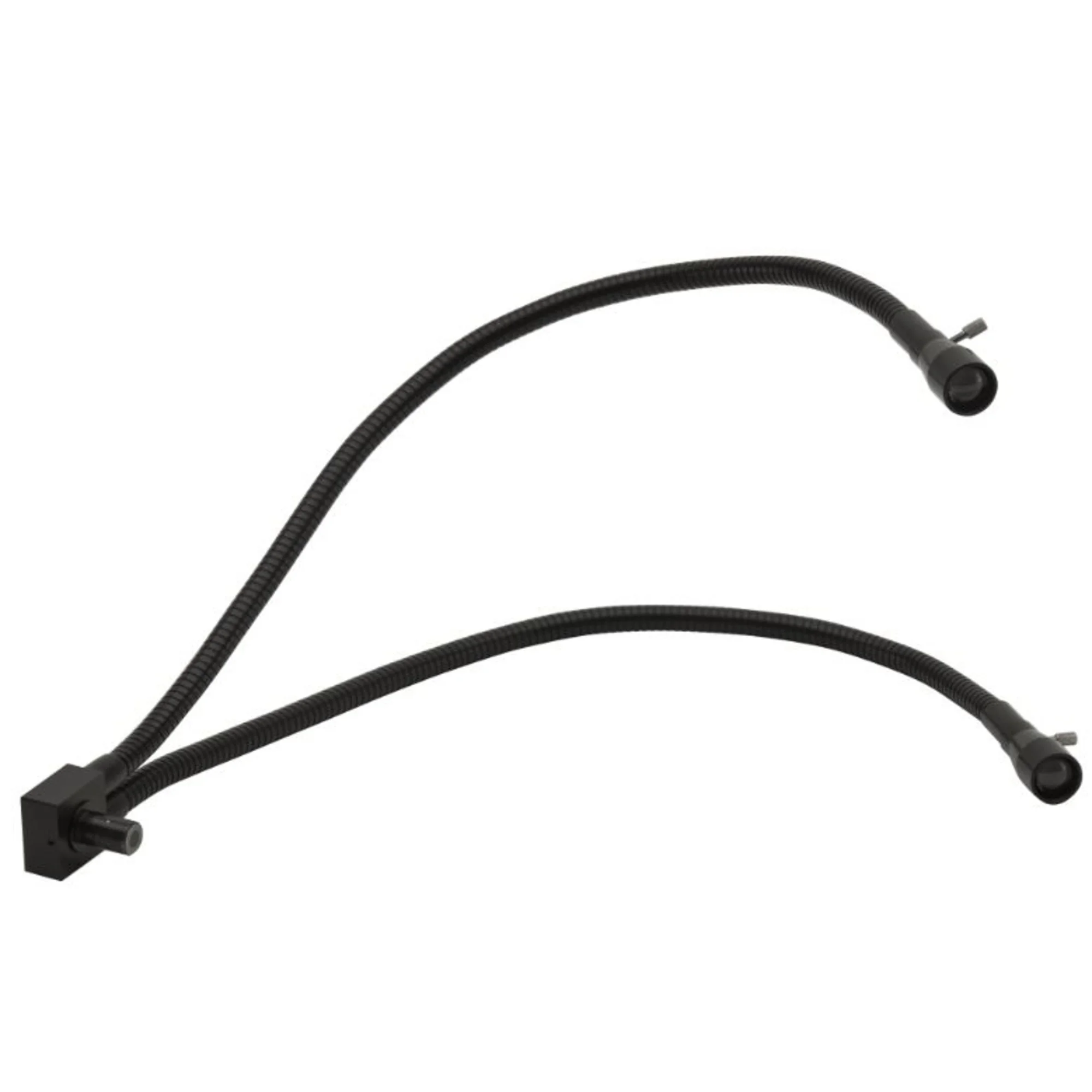 CL-11.1 Guide à deux bras pour les CLD-01, avec lentilles de focalisation