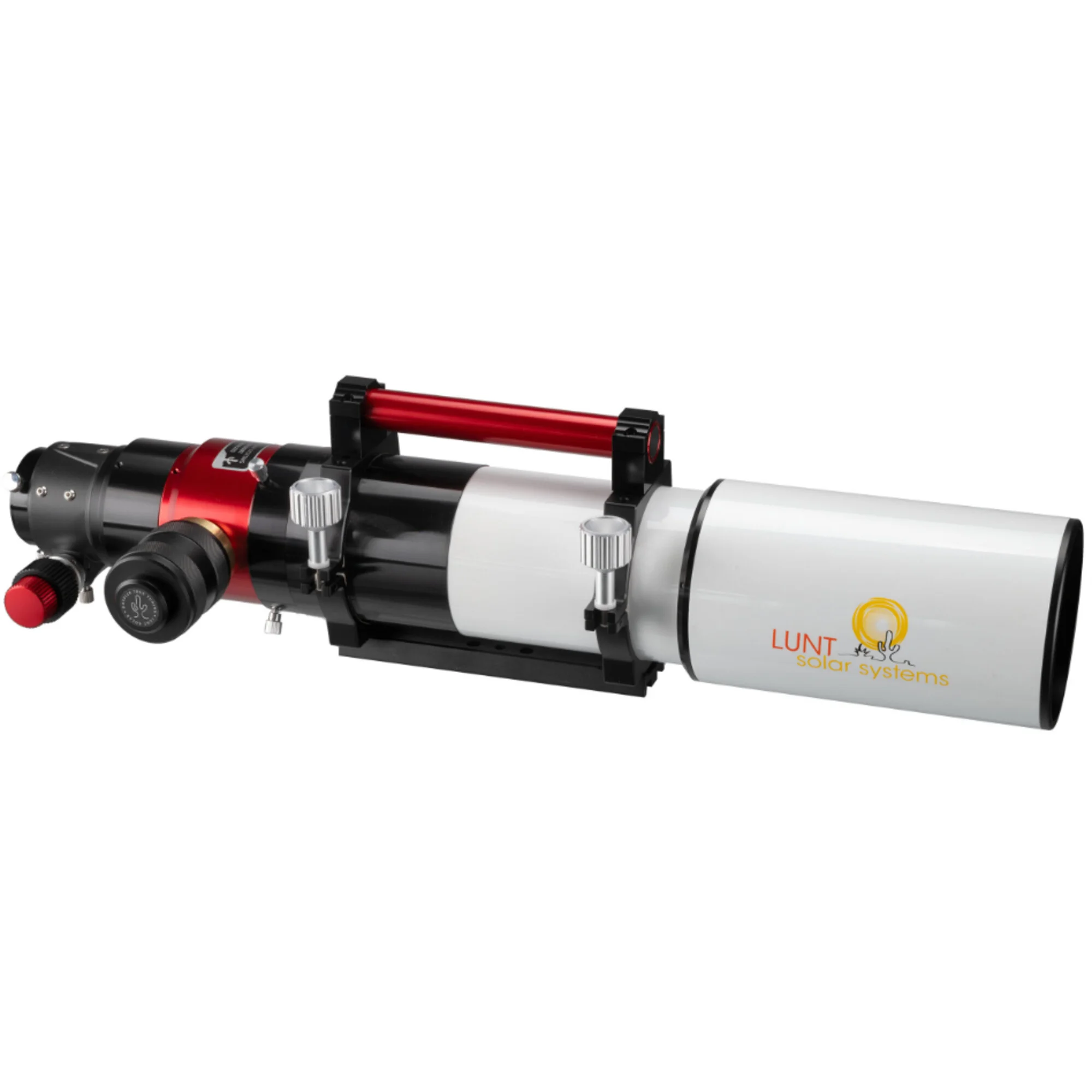 Télescope solaire  ST 100/714 LS100MT Ha B3400 Allround OTA