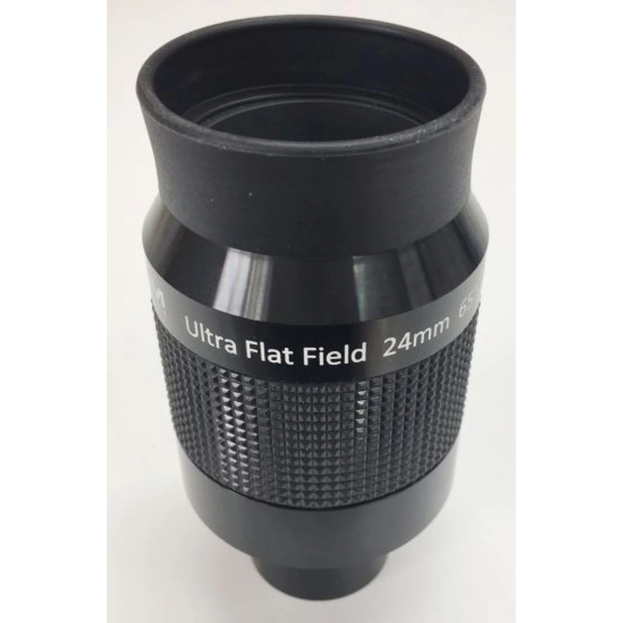 Oculaire  Ultra-Flat Field 24mm 65° 1,25"