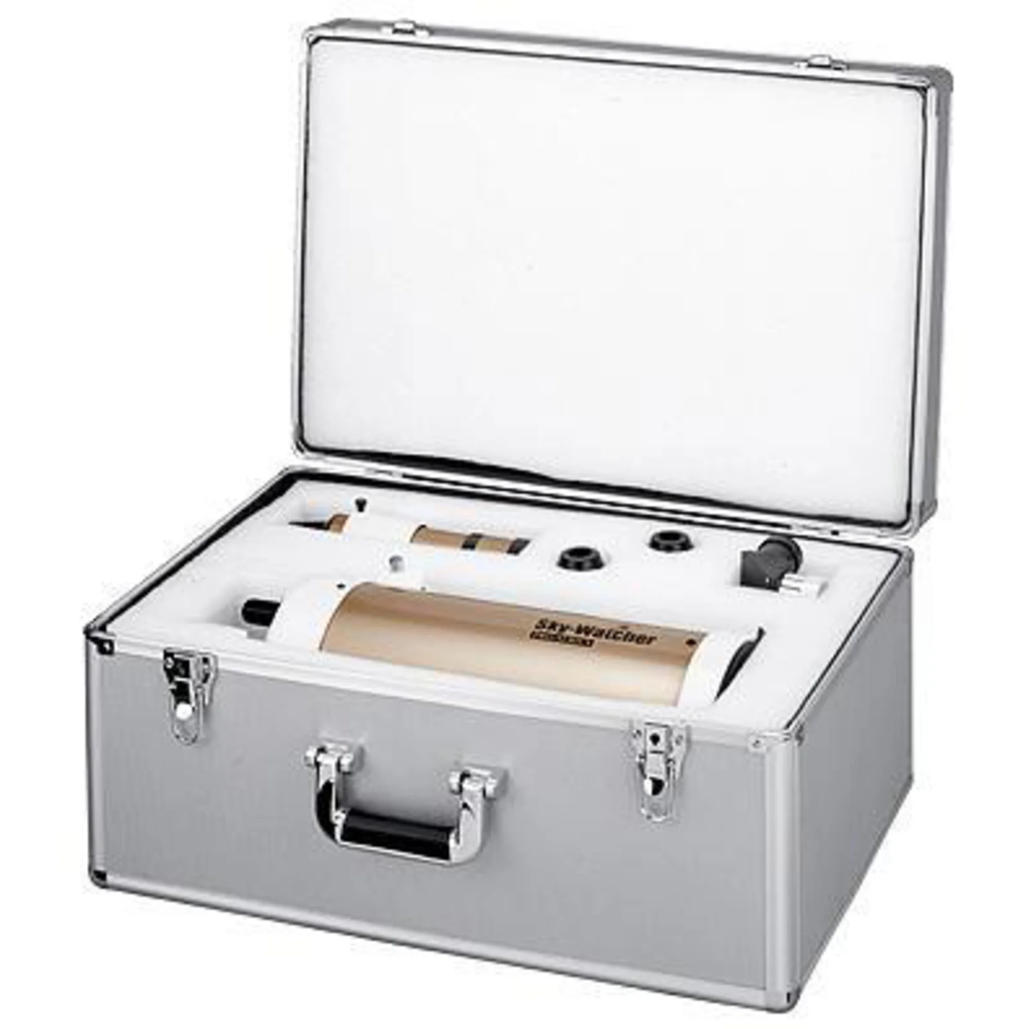 Valise en aluminium deluxe pour MAK 150 Pro