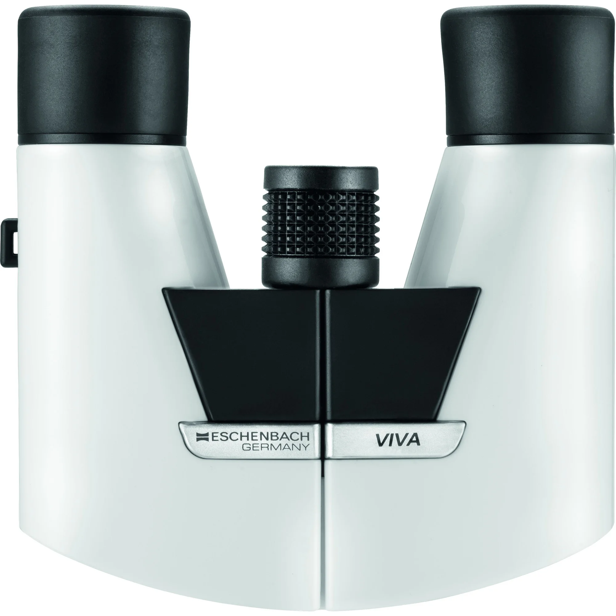 Jumelles  New Viva 6x15 White