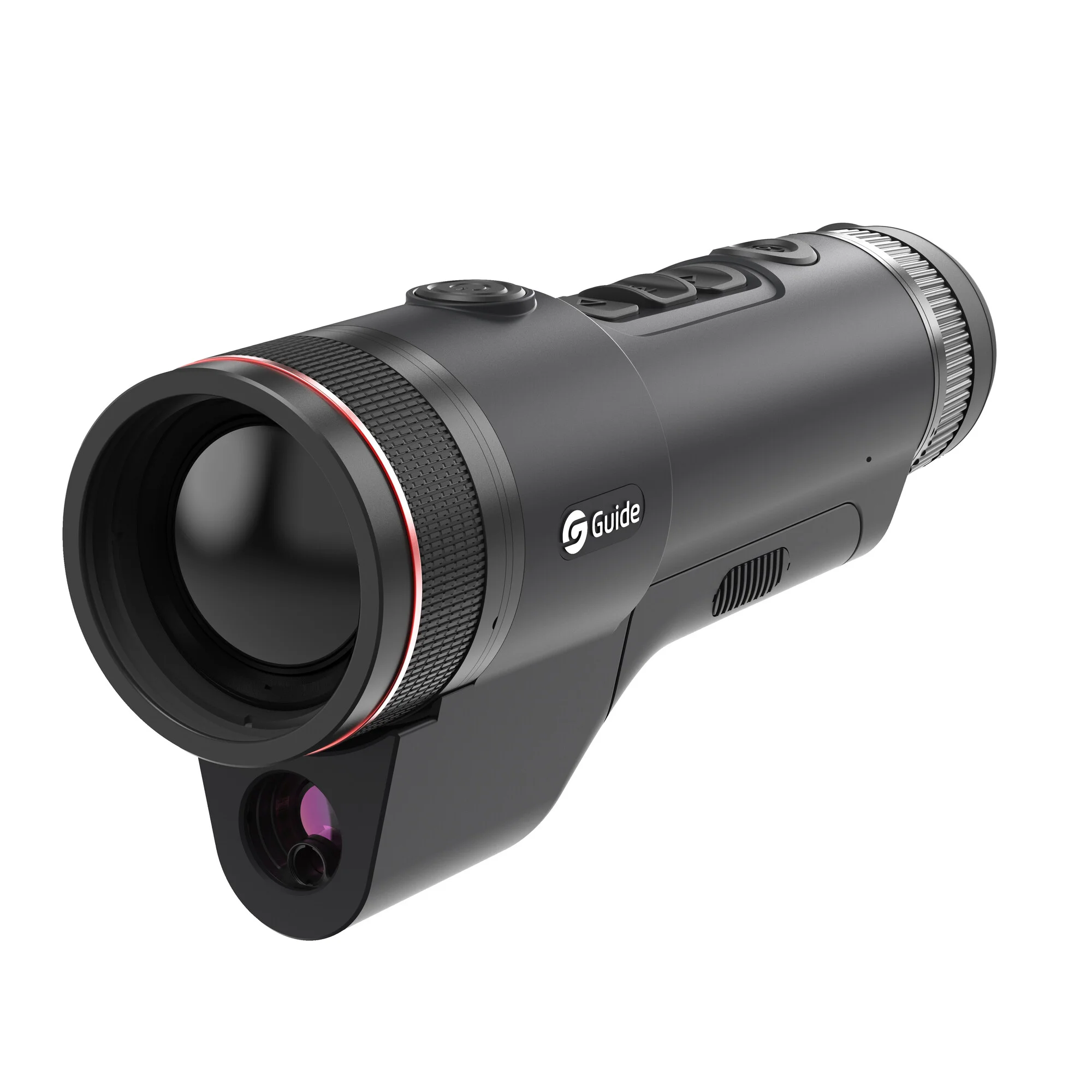 Caméra à imagerie thermique  TJ630LP