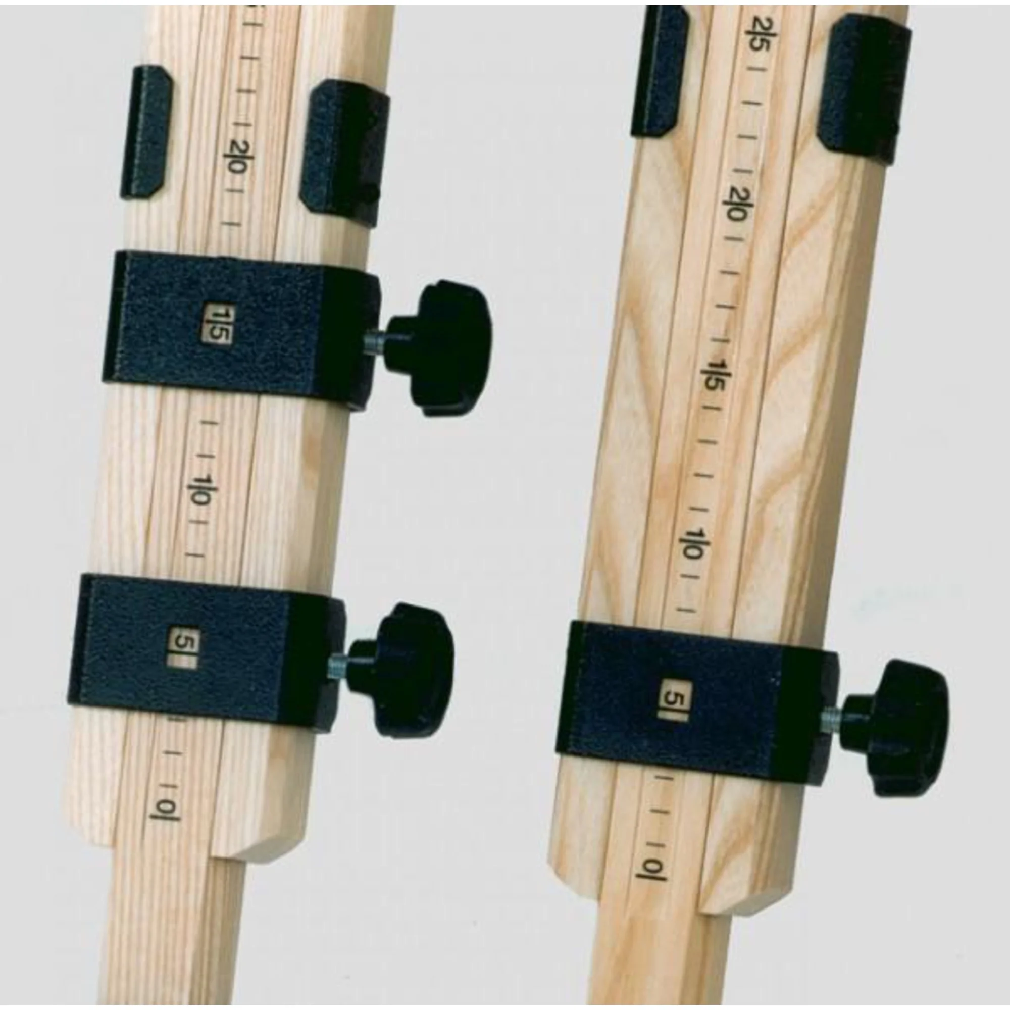 Colliers de serrage UNI