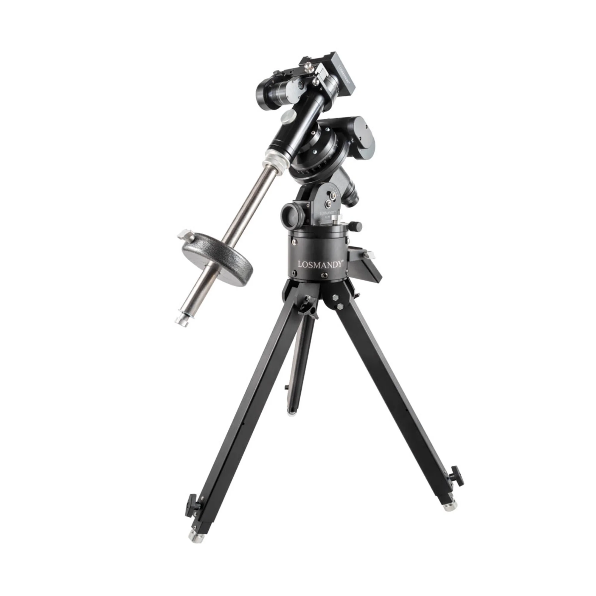 Monture  GM811G Gemini 2 GoTo HD-Tripod