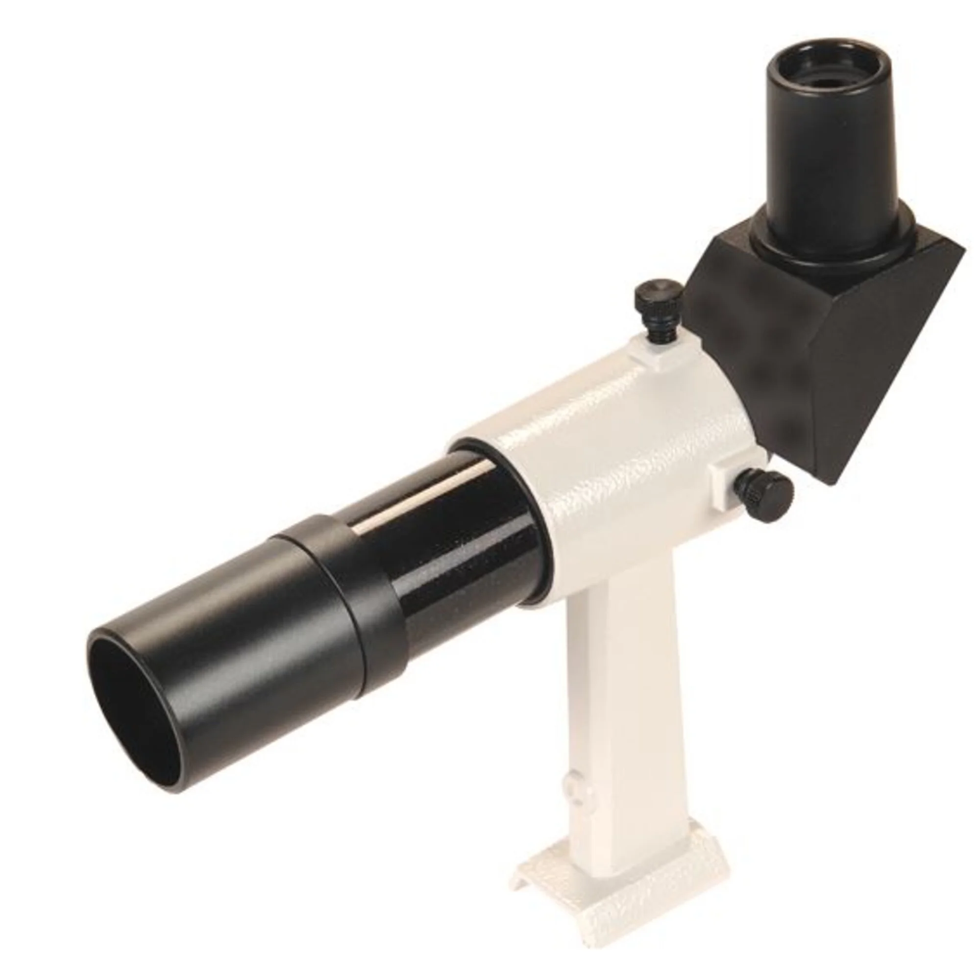 Lunette de visée  Chercheur coudé 6x30 Sky-Watcher à image redressée