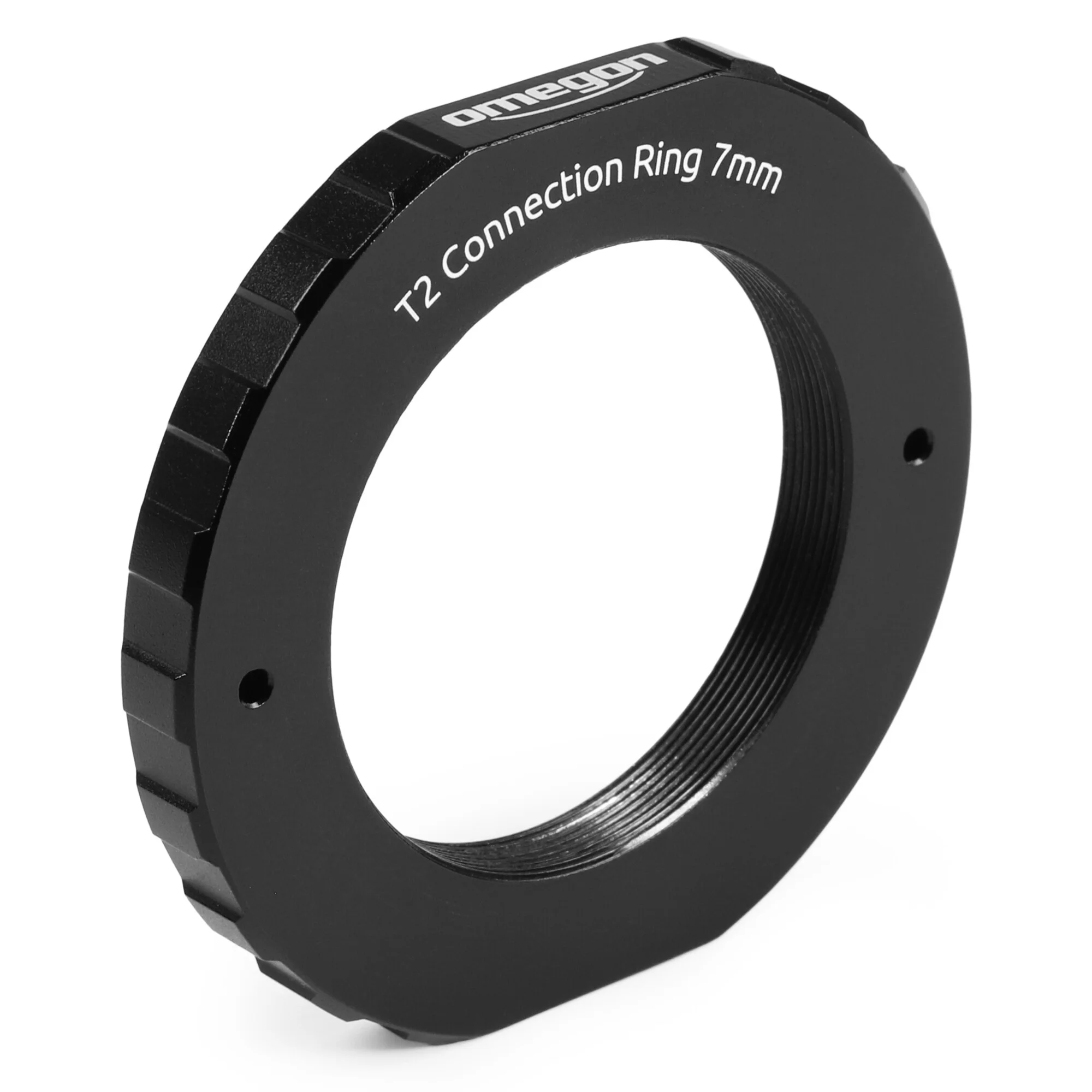 Adapter  Bague d'inversion T2 7 mm (femelle) / (femelle)