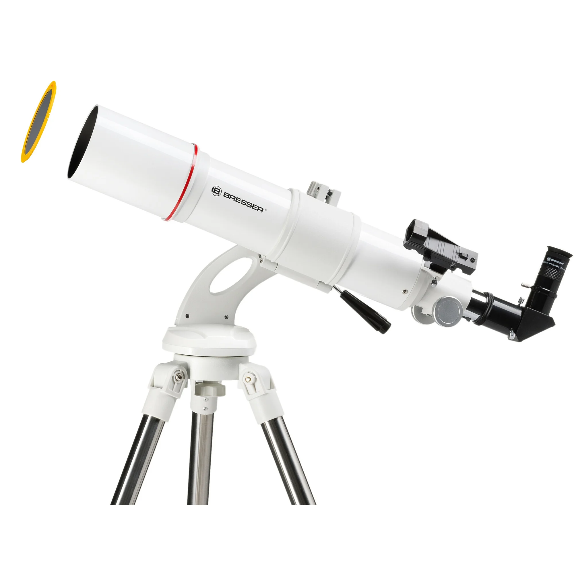 Télescope  AC 80/640 Nano AZ
