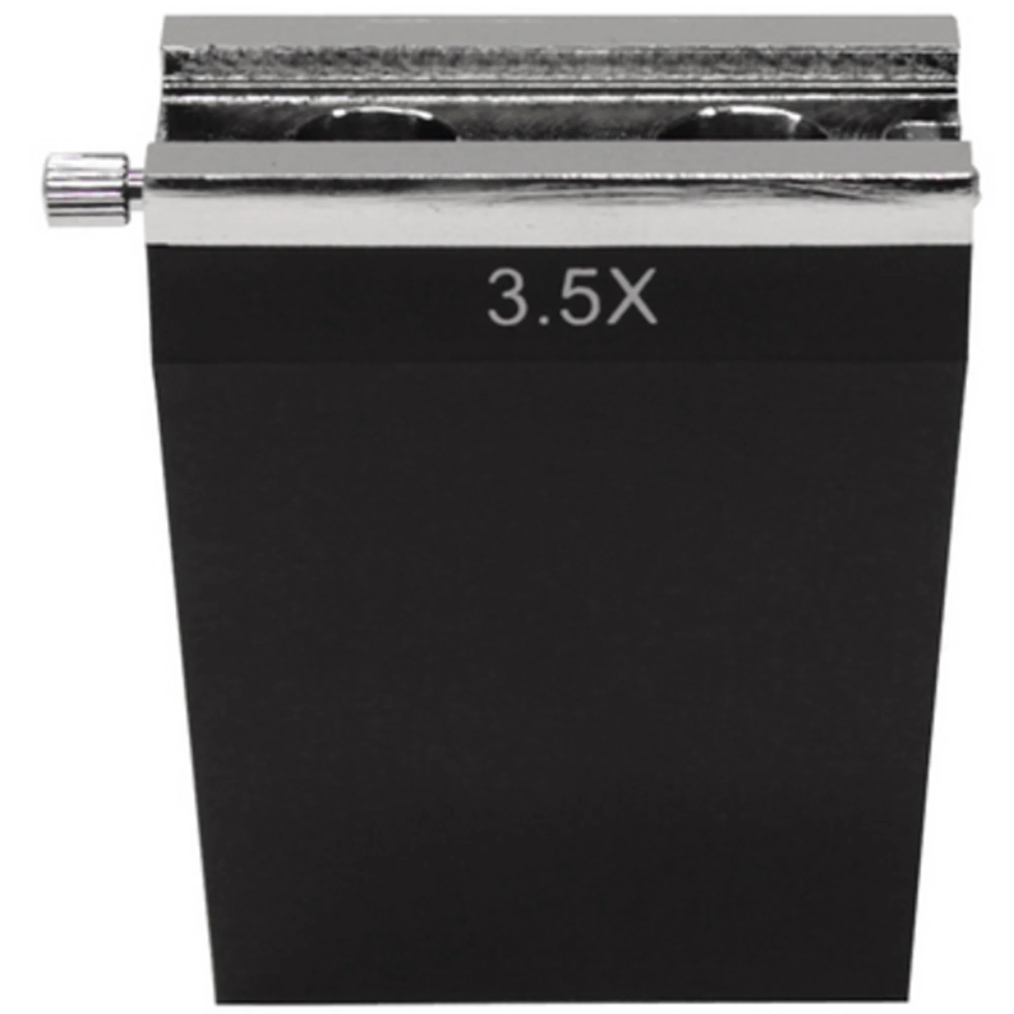 Objectif ST-026, 3,5x pour ST-50