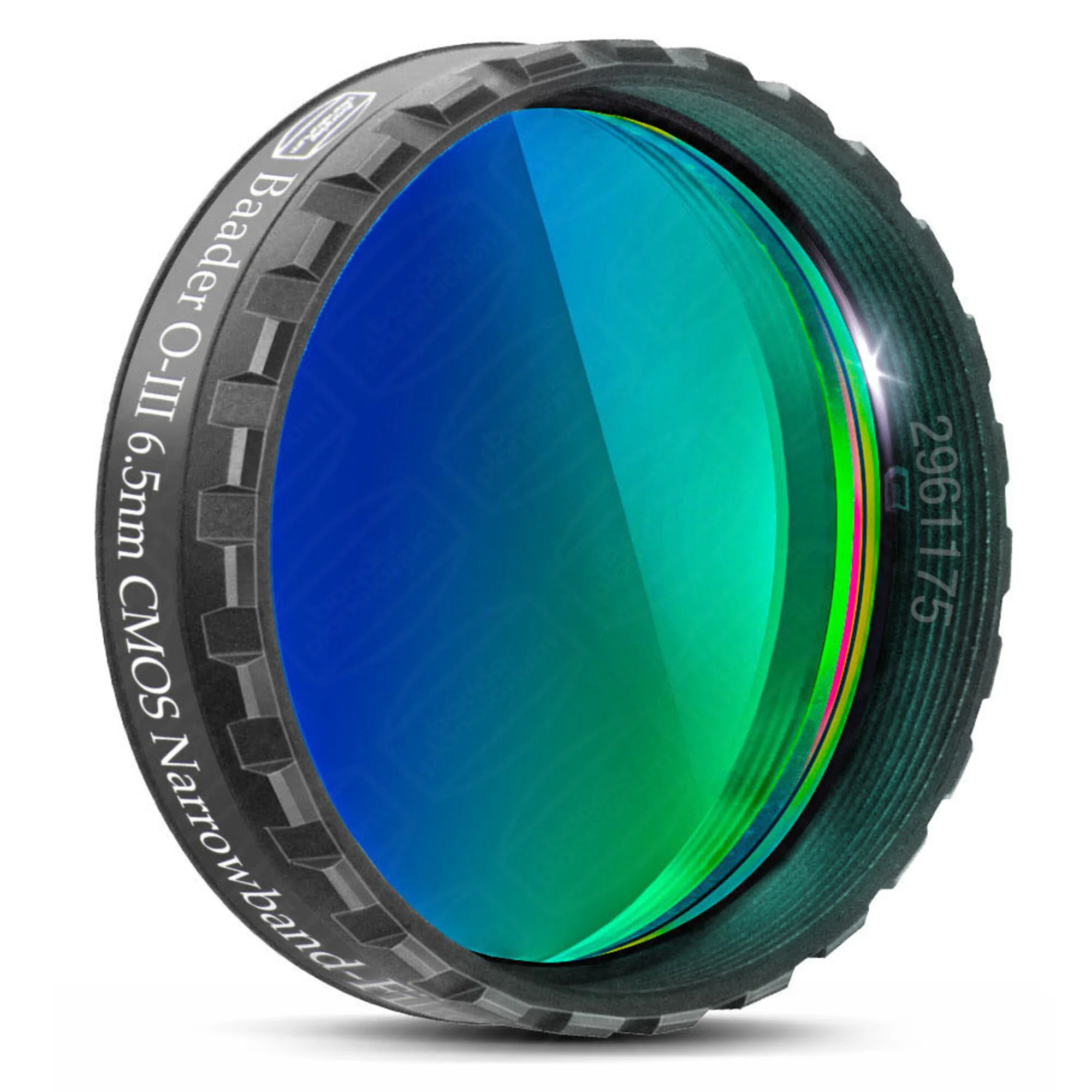 Filtre  OIII CMOS Narrowband 1,25"