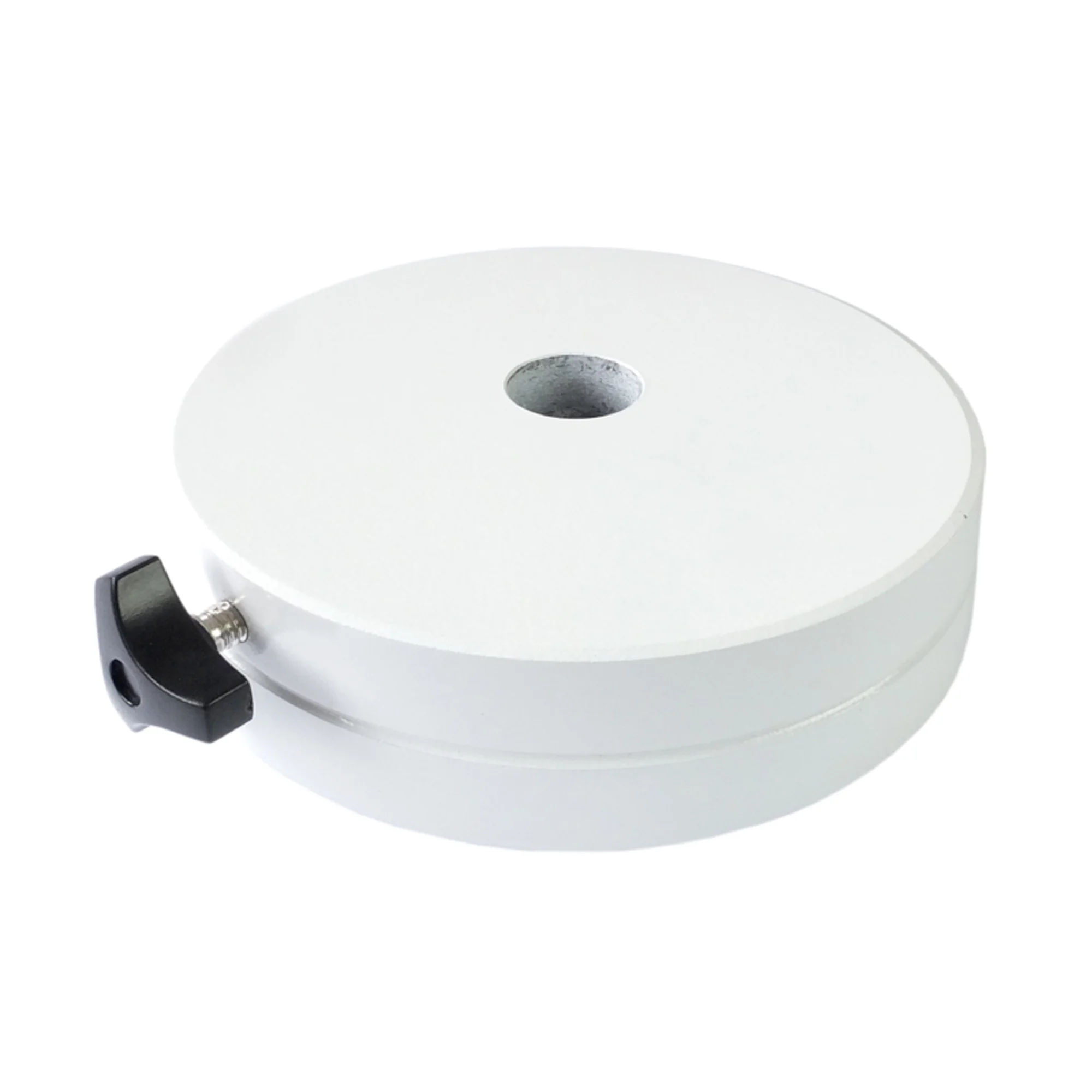 Contre-poids  Contrepoids 5,1 kg, blanc