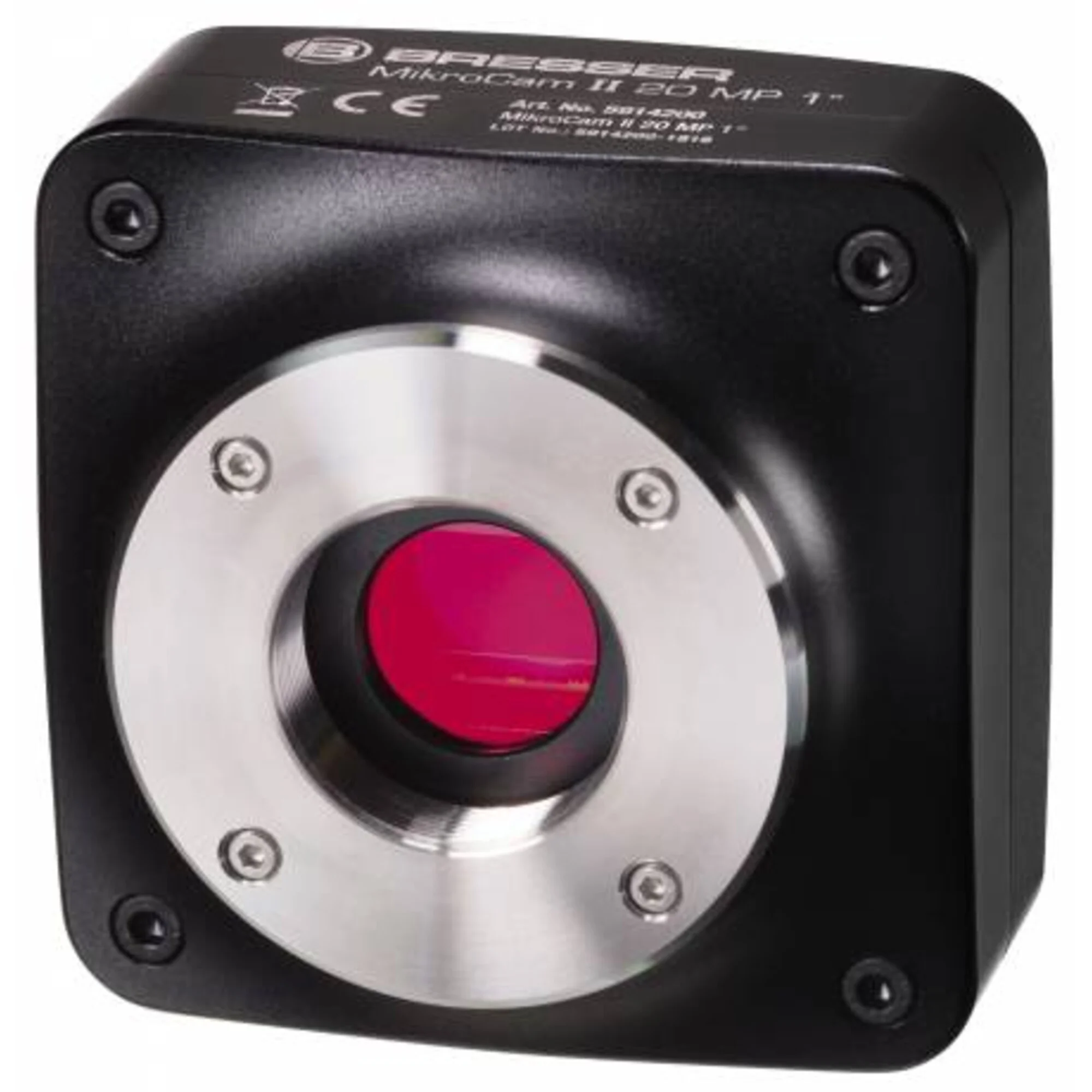 Caméra  MikroCamII 20 MP 1"