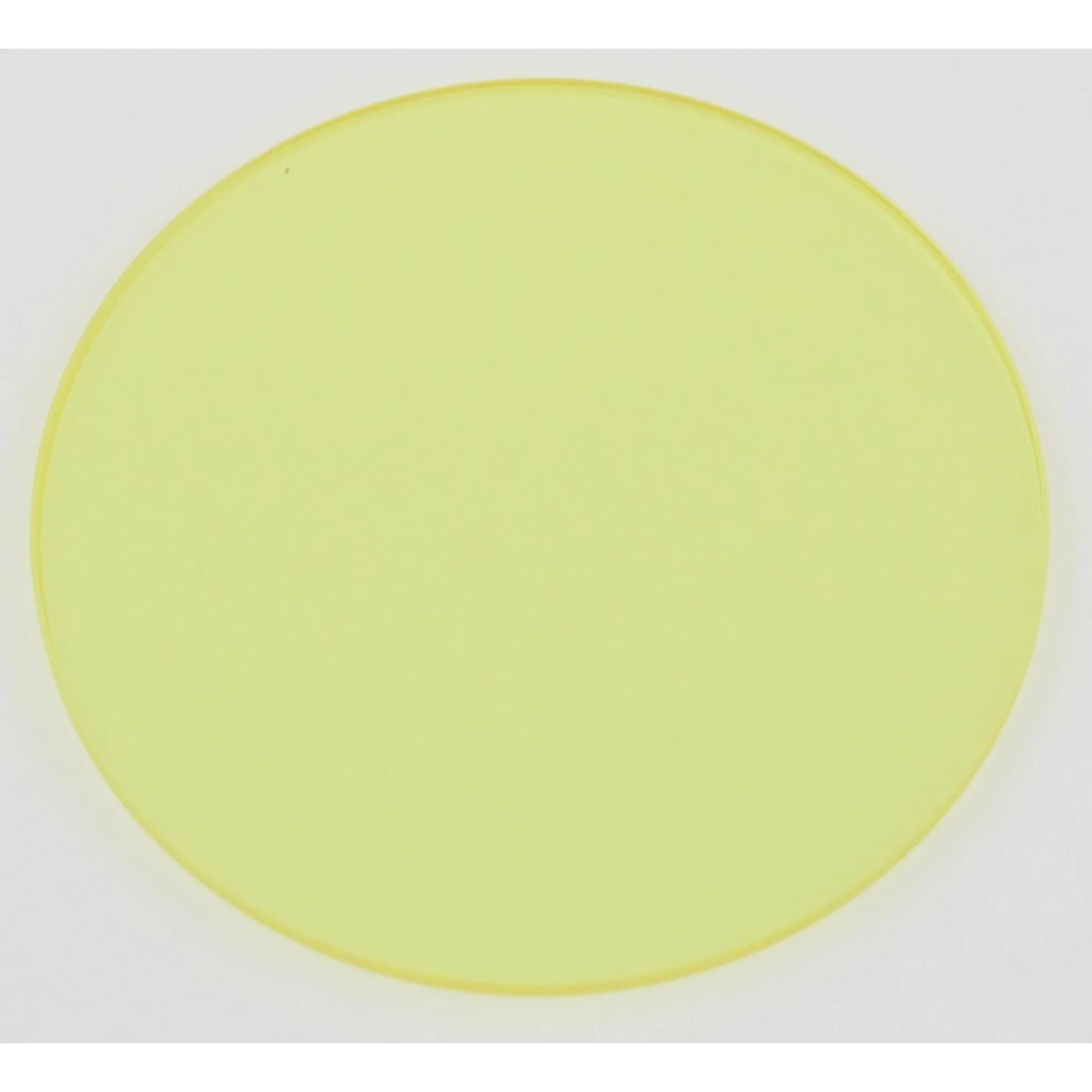 Filtre, jaune, OBB-A3211