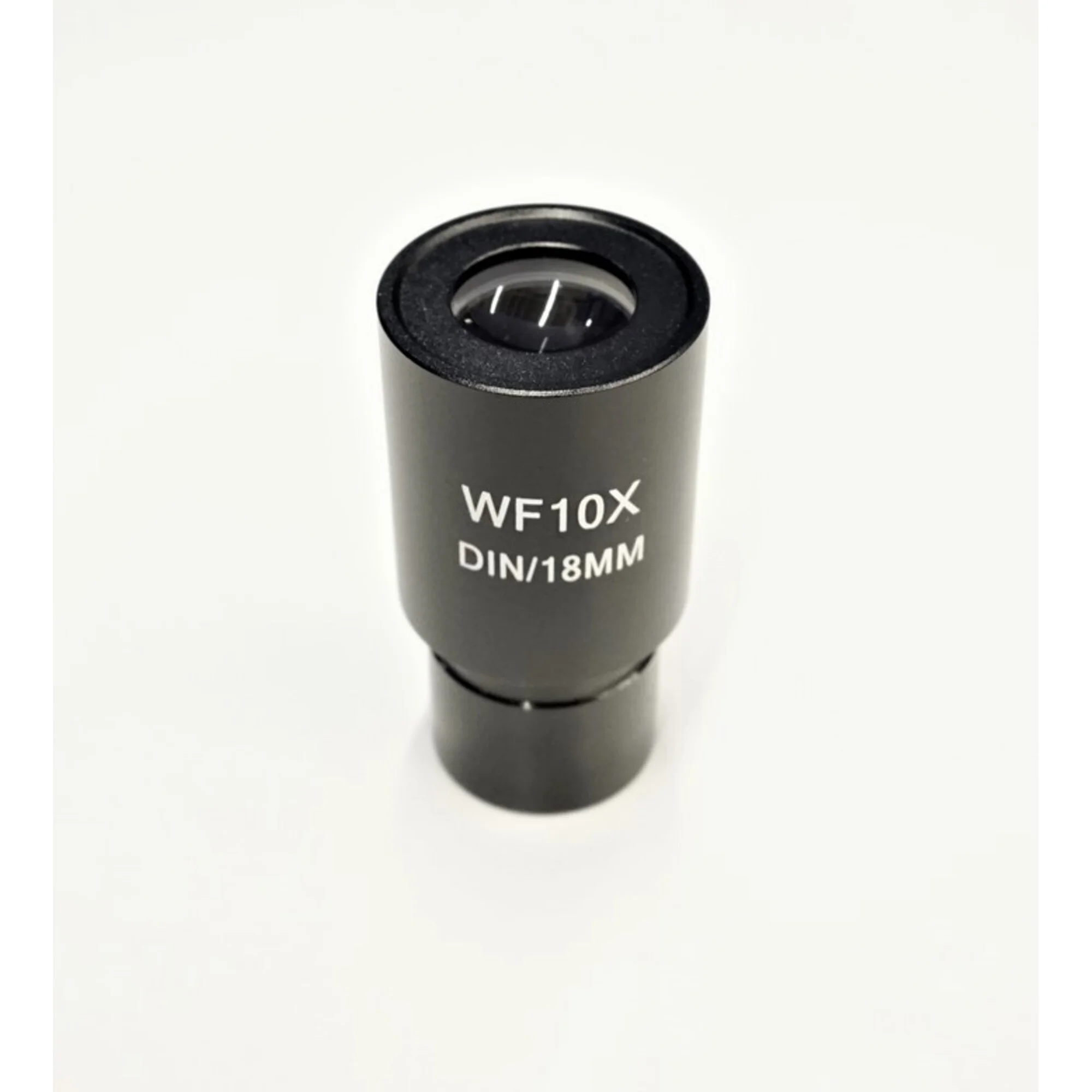 Oculaires, OBB-A3202, WF 10x/Ø18mm, avec échelle 0,1mm