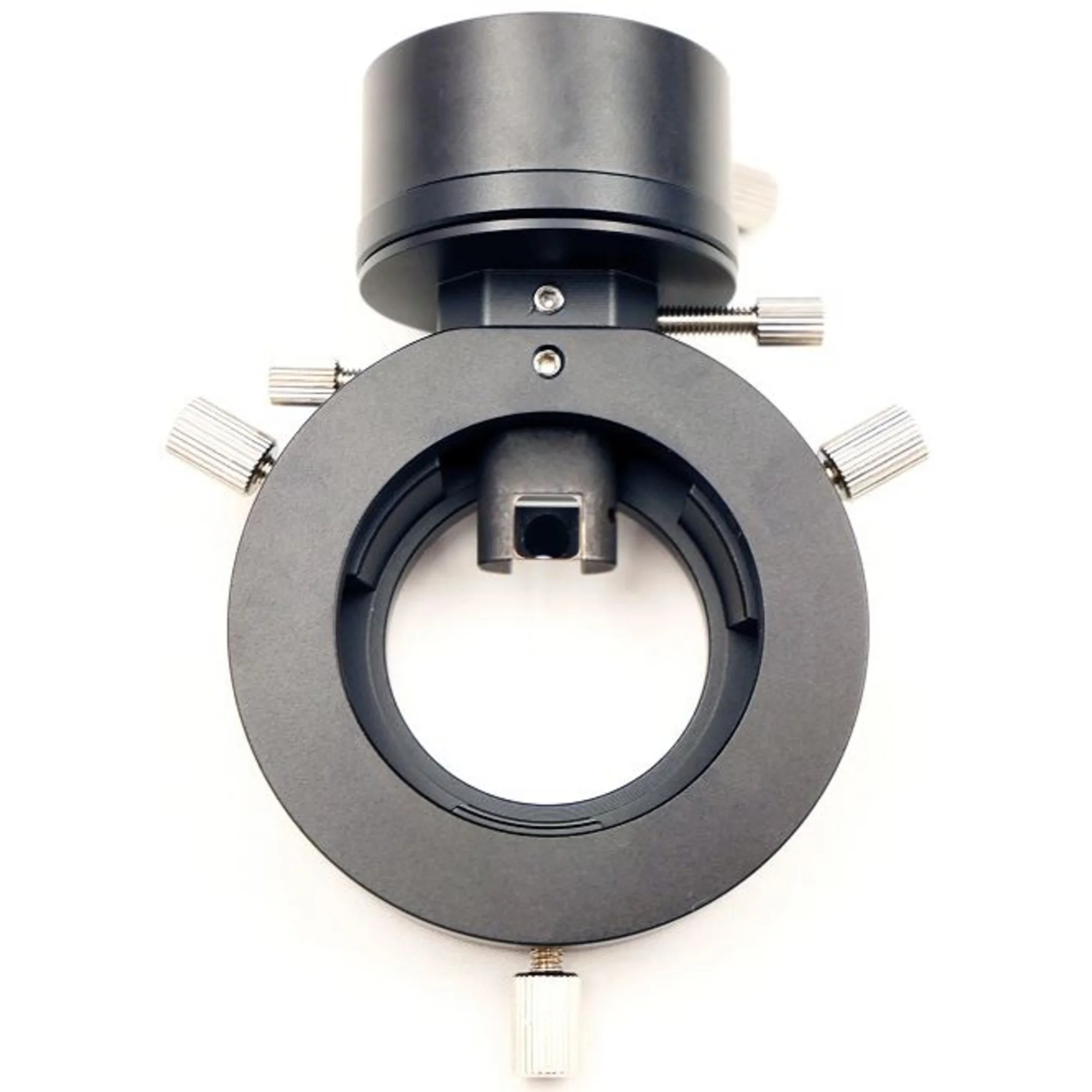 Off-Axis-Guider