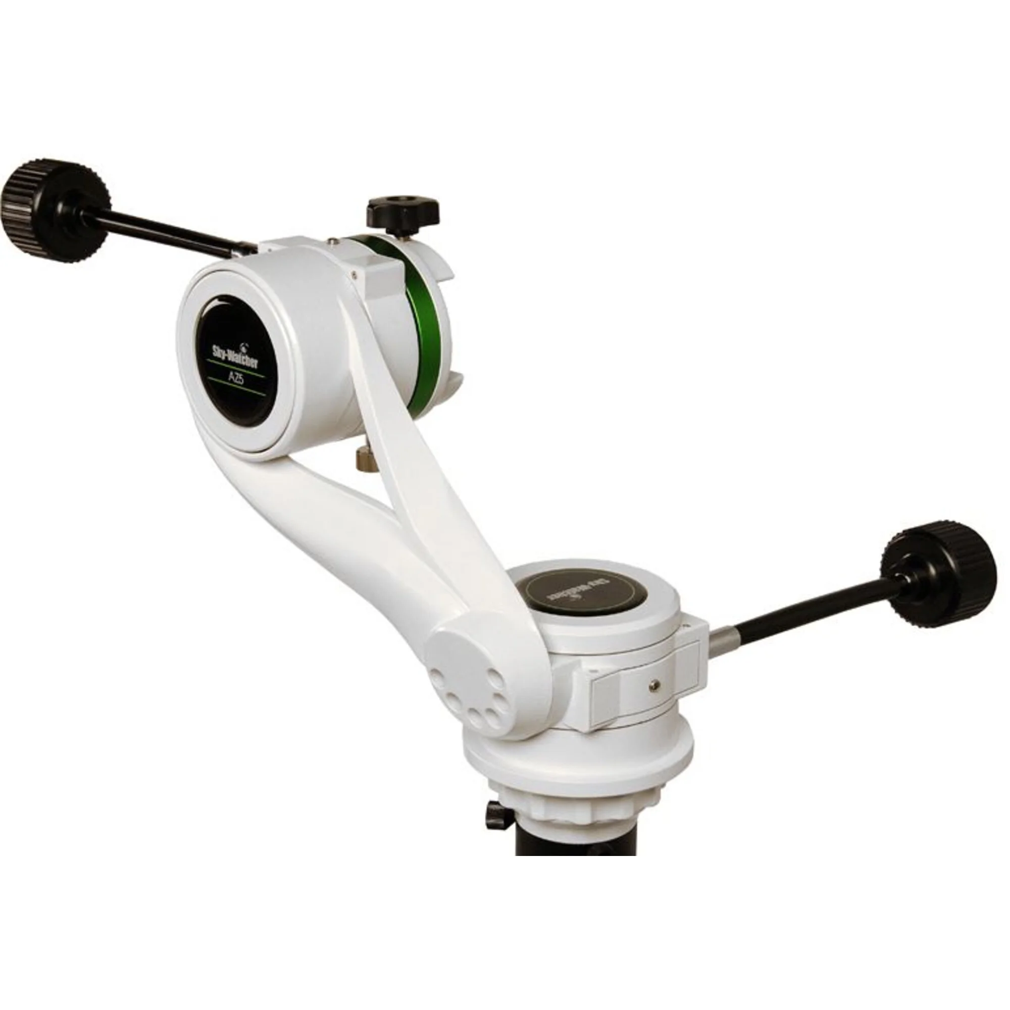 Monture  AZ5 mit Stativ