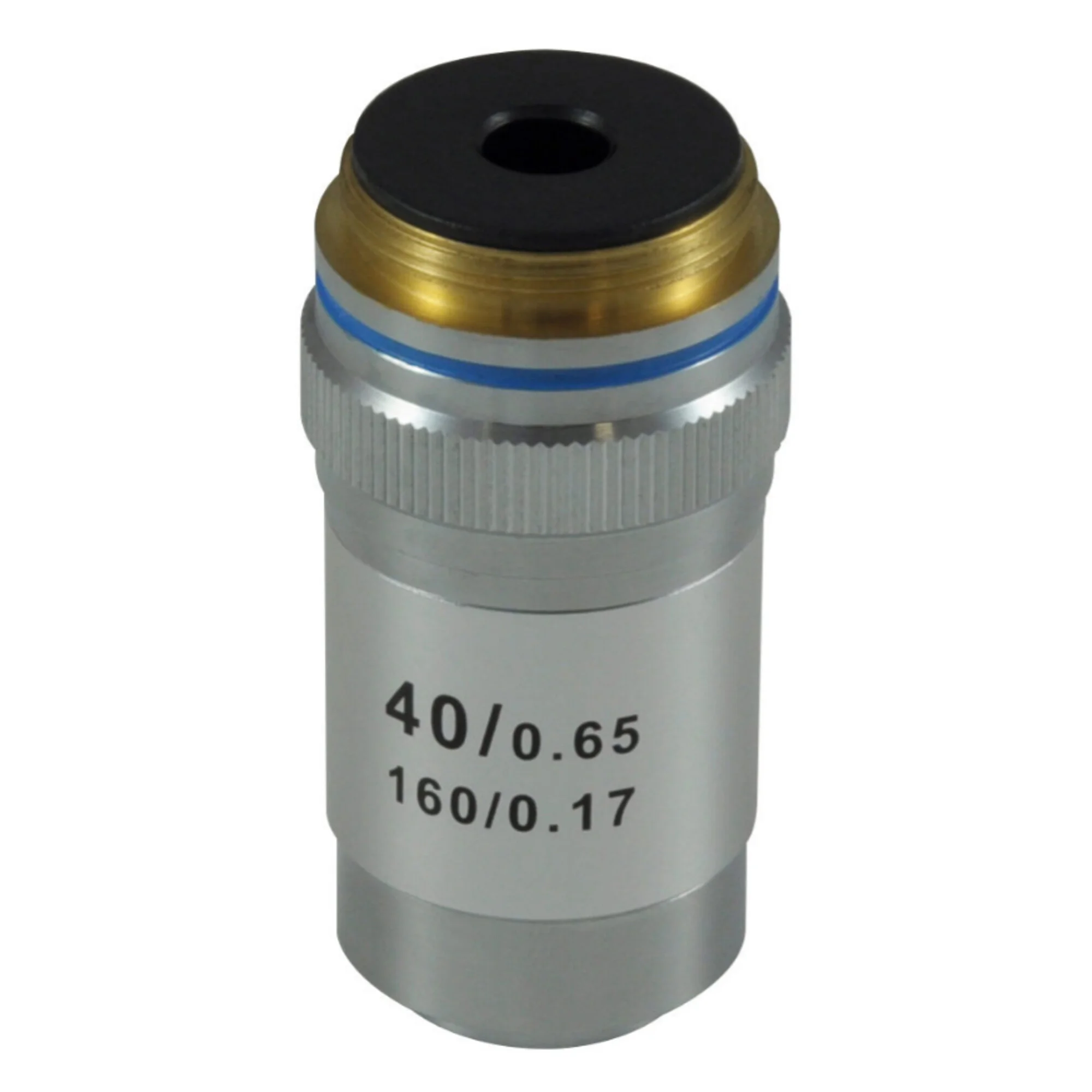 Objectif  Objektif achromate 40x/0,60