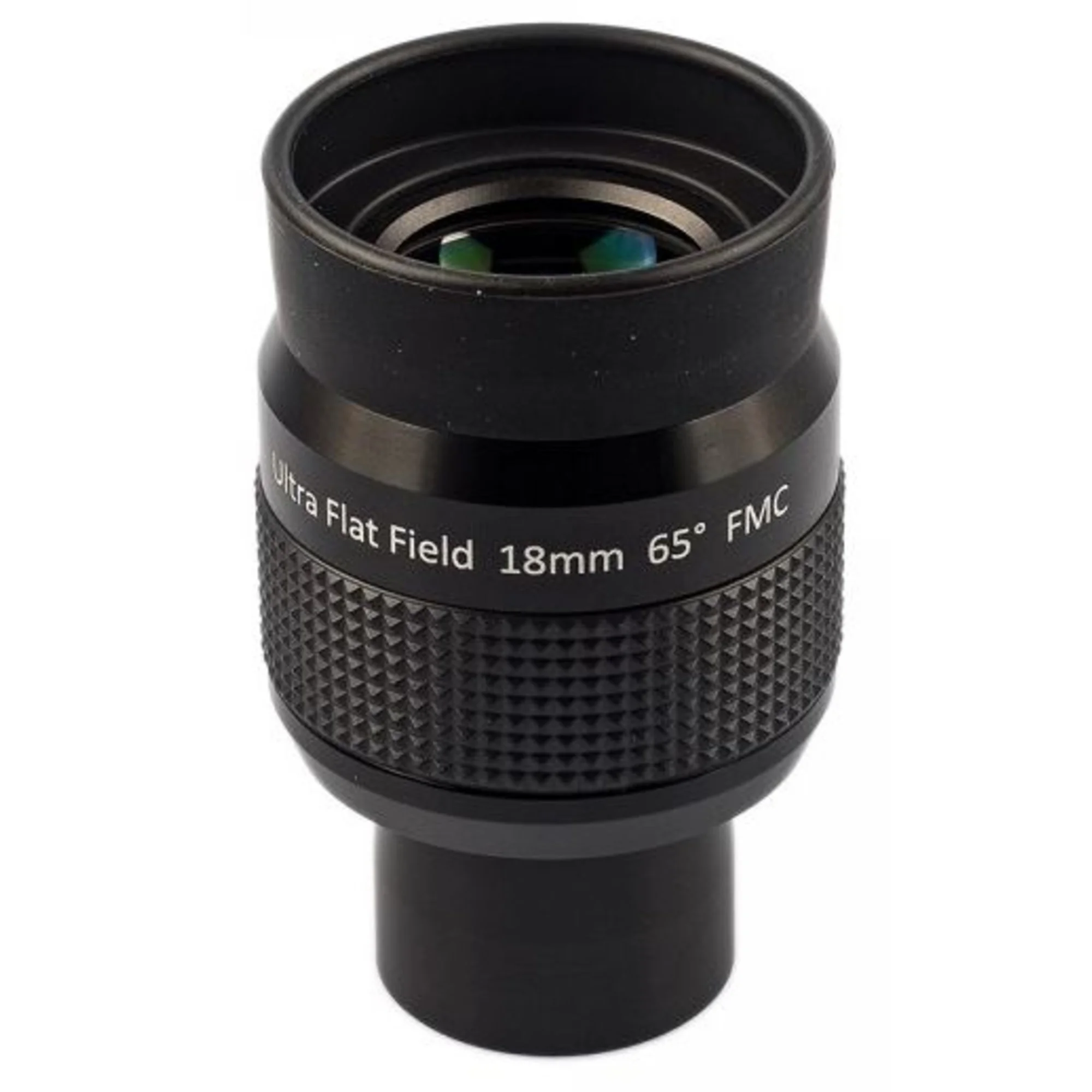 Oculaire  Ultra Flat Field 18 mm 65° 1,25"