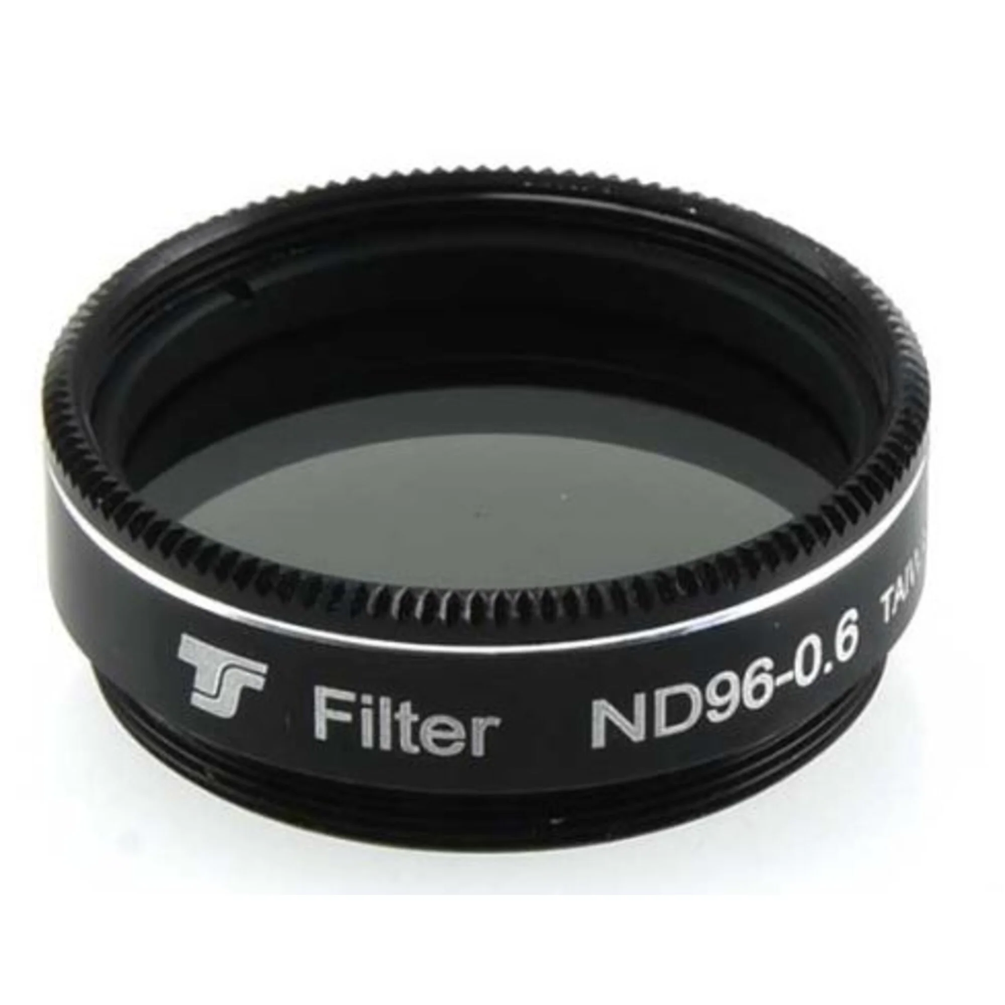 Filtre gris 1,25", ND 06
