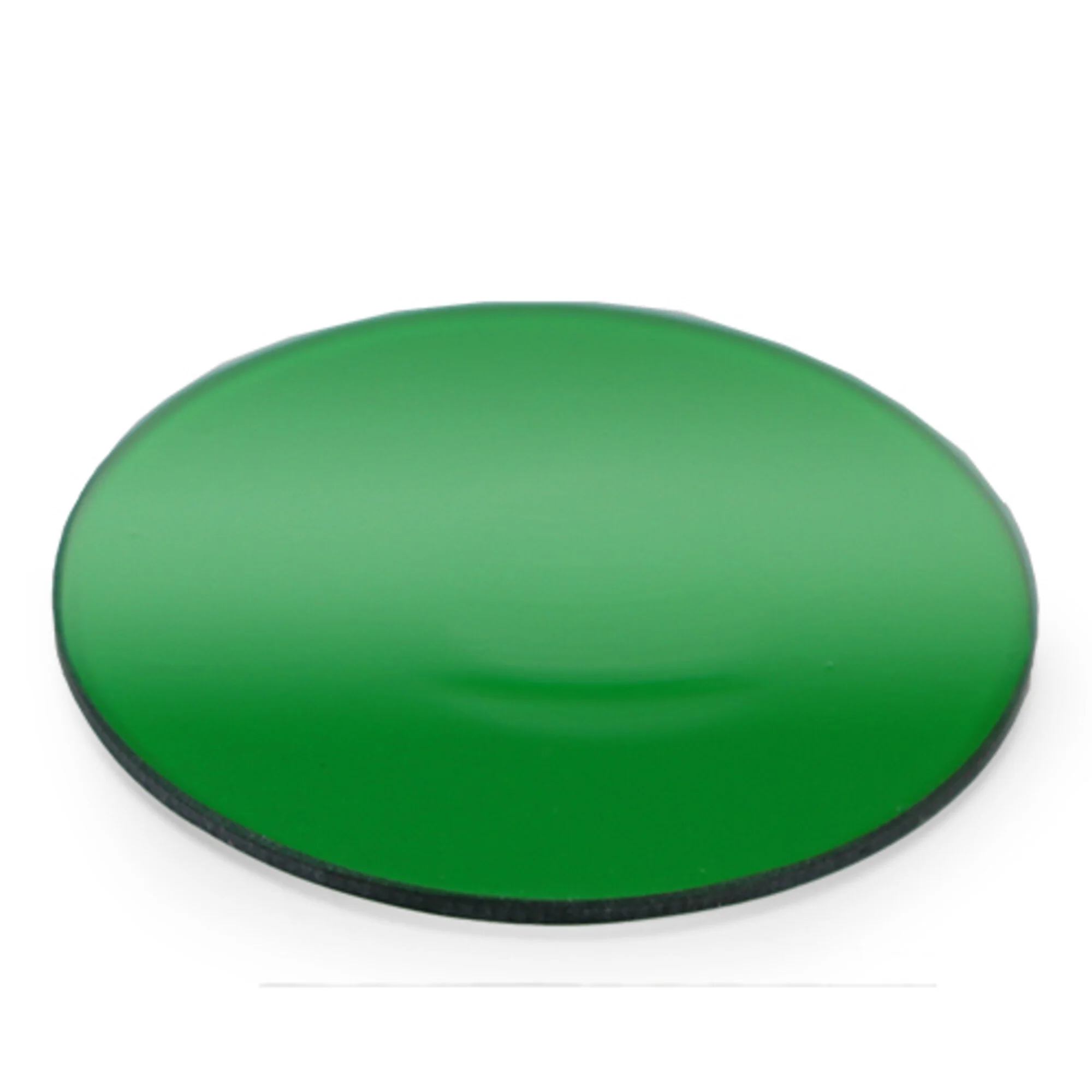 Filtre satiné vert IS.9702, 45 mm pour boîtier de lampe iScope
