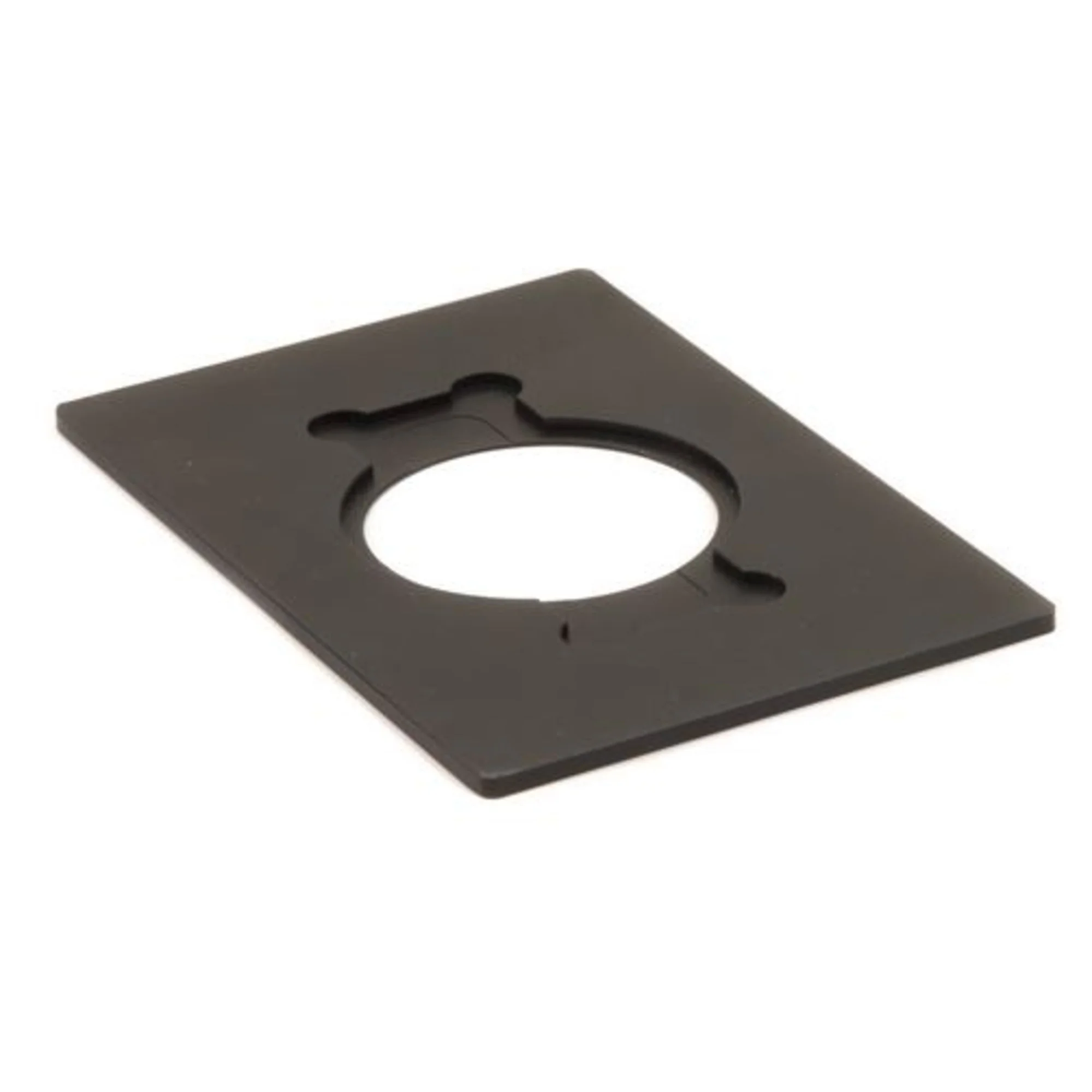 Support M-793.3 pour boîte de Pétri Ø 54 mm et lame porte-objet