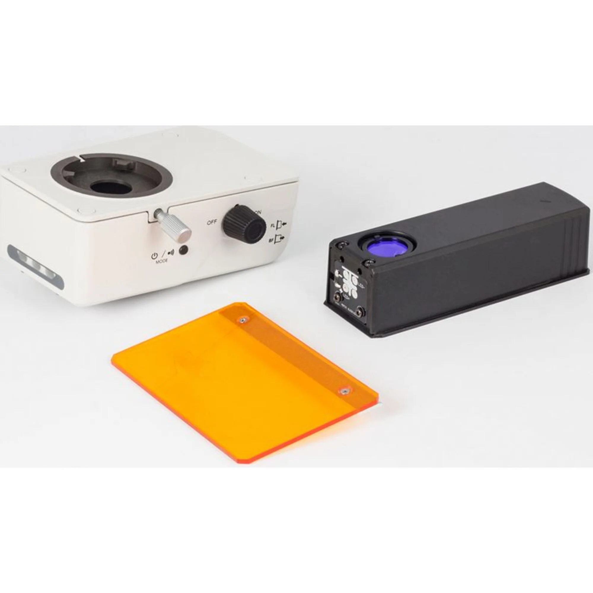 Équipement de fluorescence Epi-LED S - Filtre G