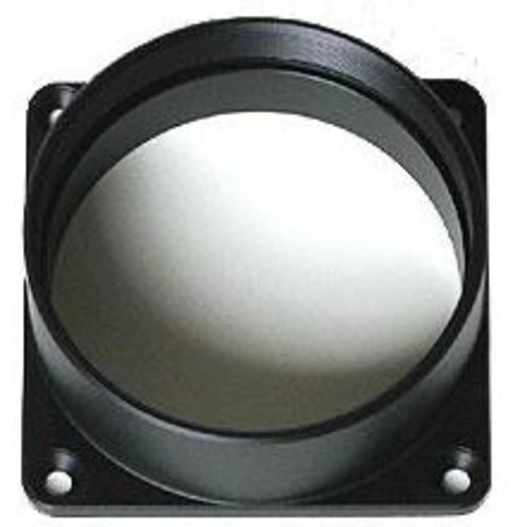 Adaptateur M48 - pour caméras G2/G3 CCD à roue à filtres interne