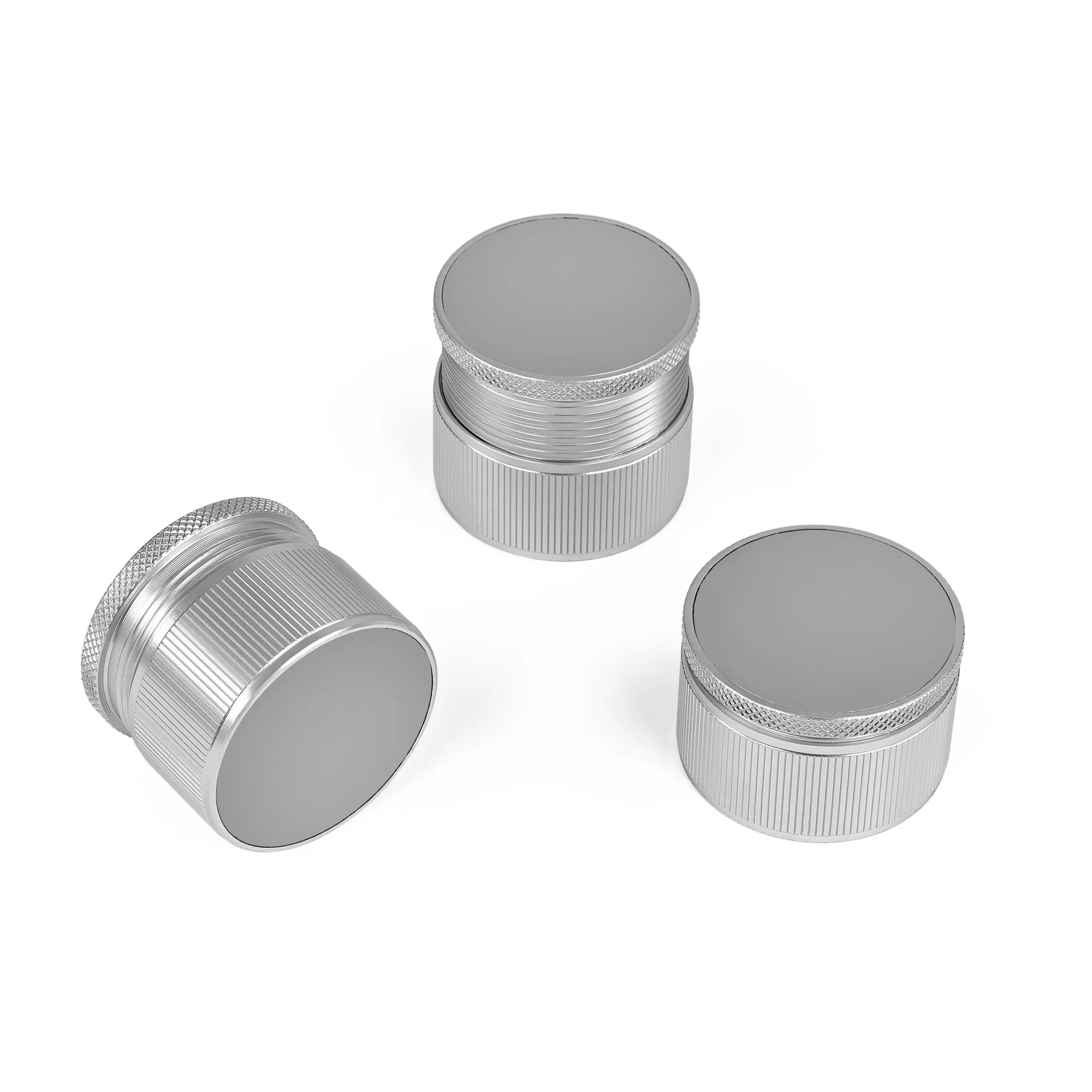 Patin de trépied  Pieds réglables en hauteur (par exemple pour Seestar)